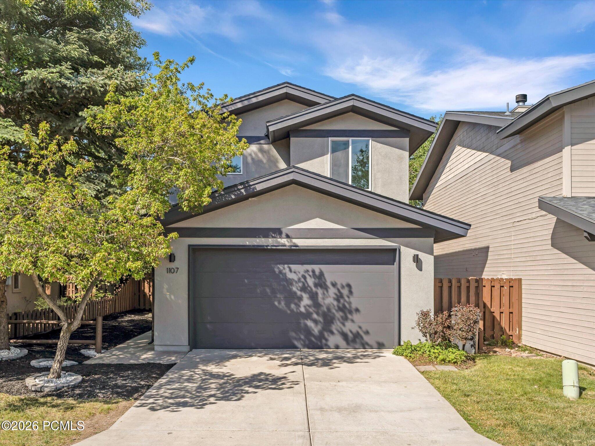 1107 Station Loop Road