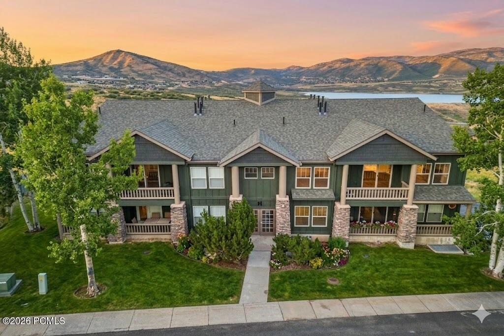 1716 W Fox Bay Drive Unit H204