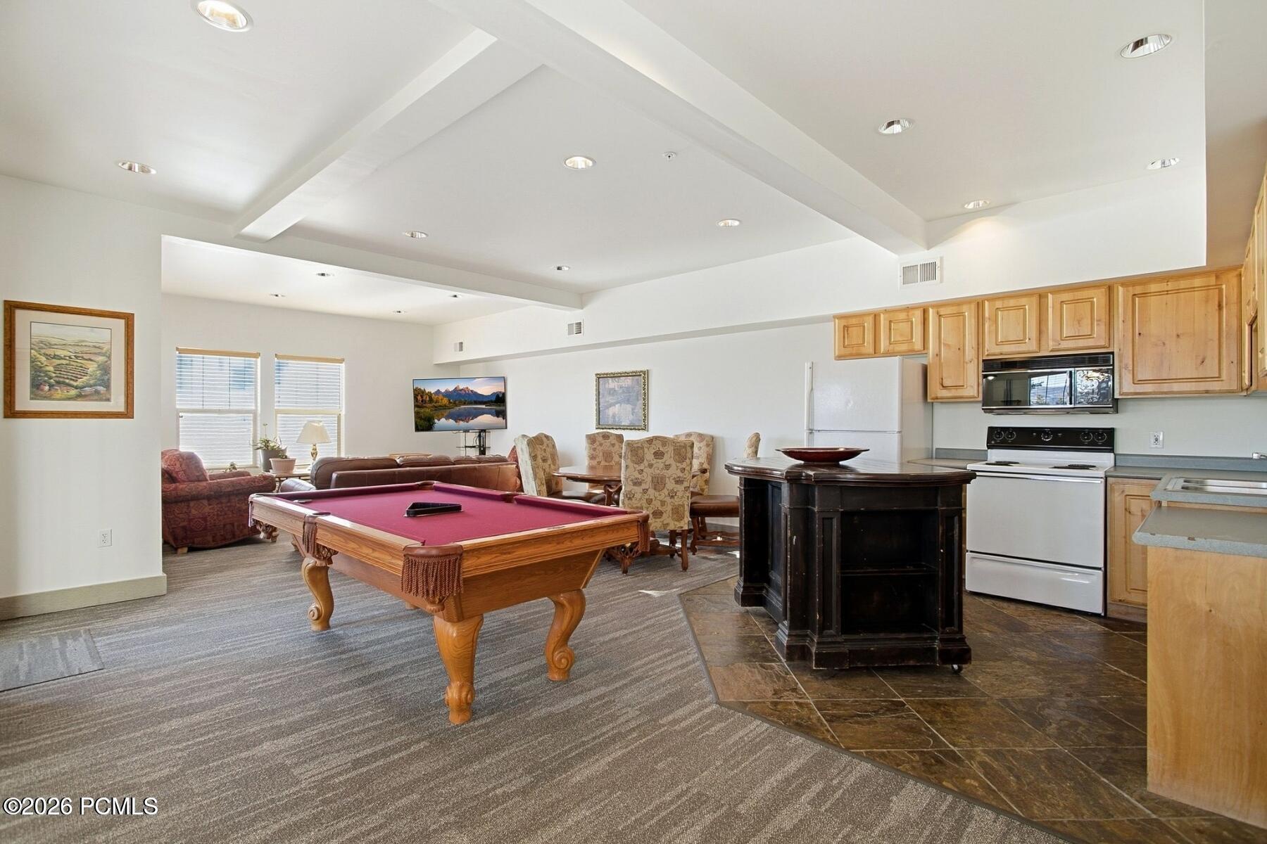 1716 W Fox Bay Drive Unit H204