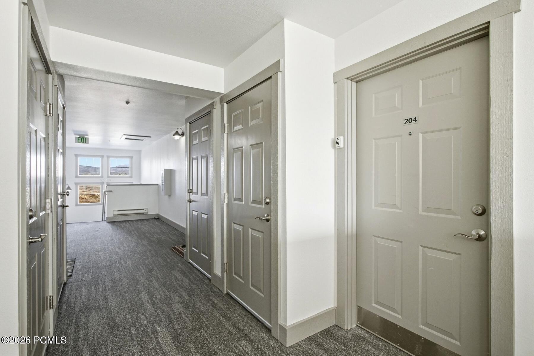 1716 W Fox Bay Drive Unit H204