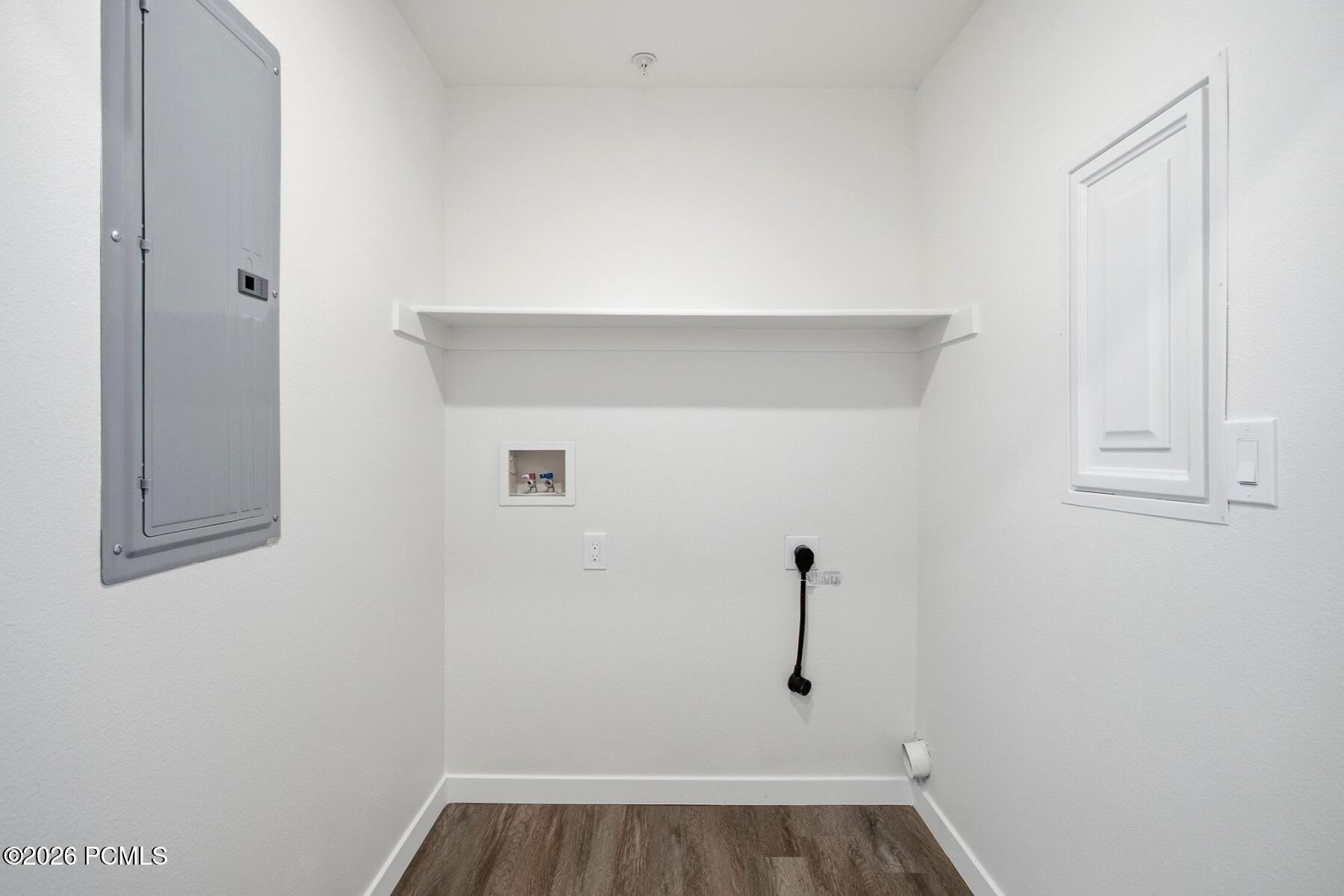 1716 W Fox Bay Drive Unit H204