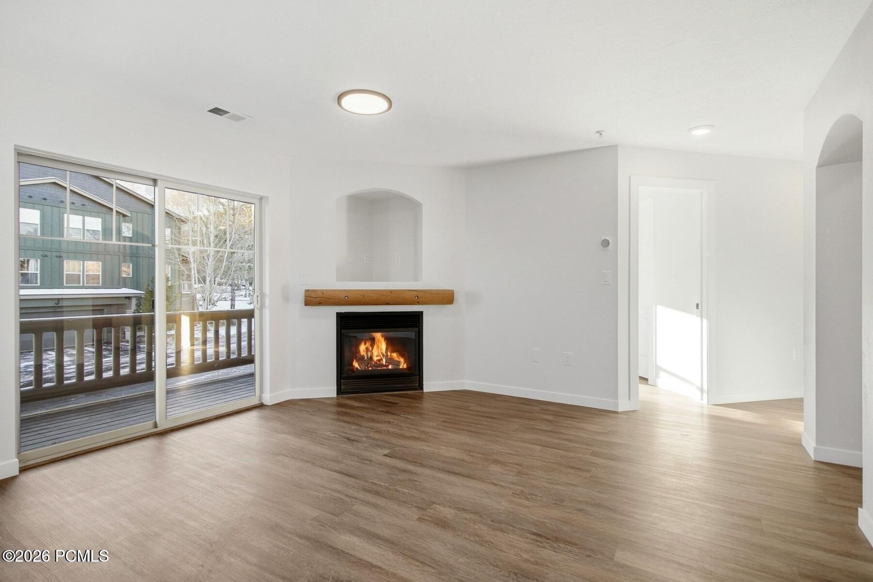 1716 W Fox Bay Drive Unit H204