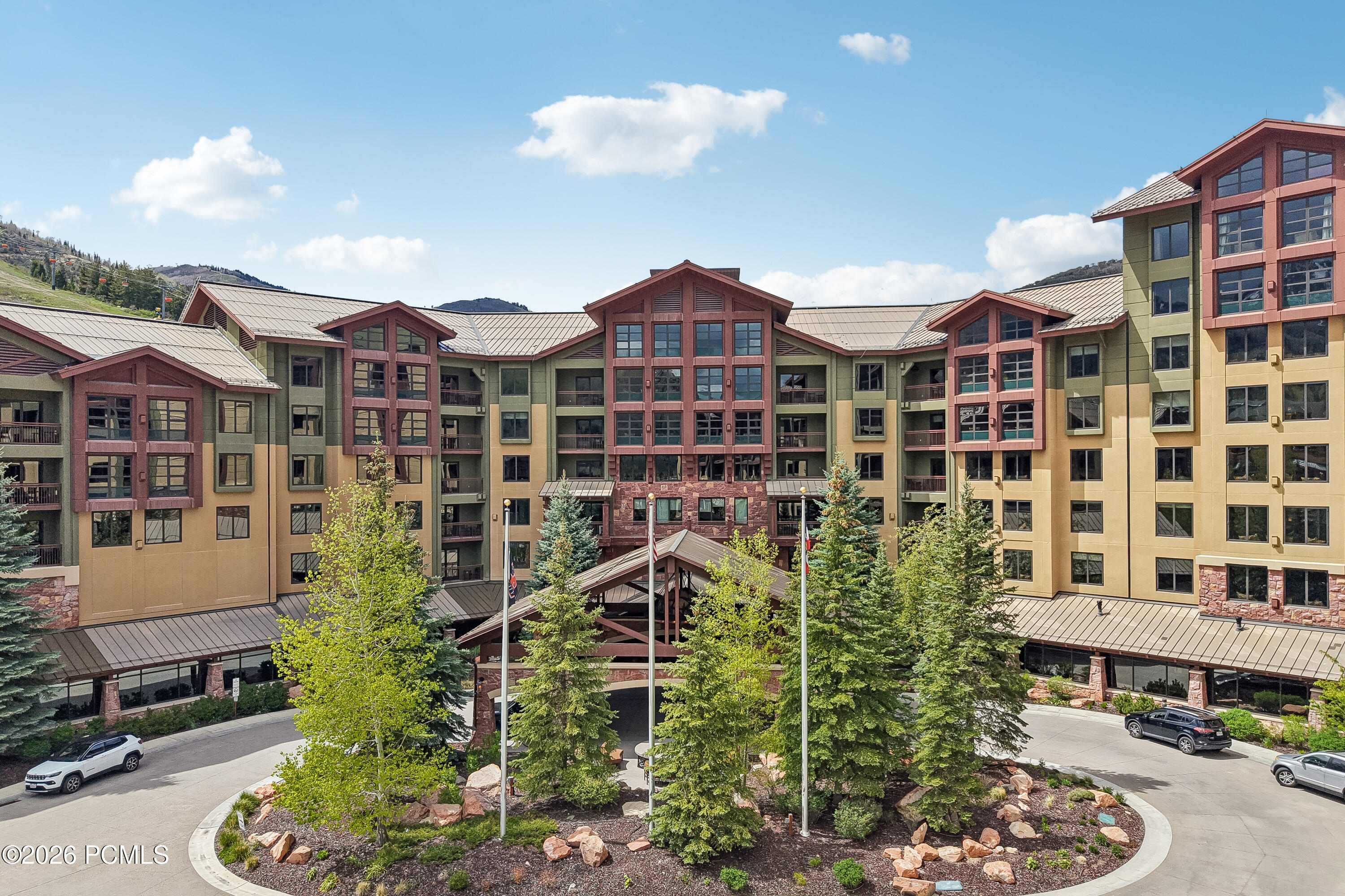 3855 Grand Summit Dr 531