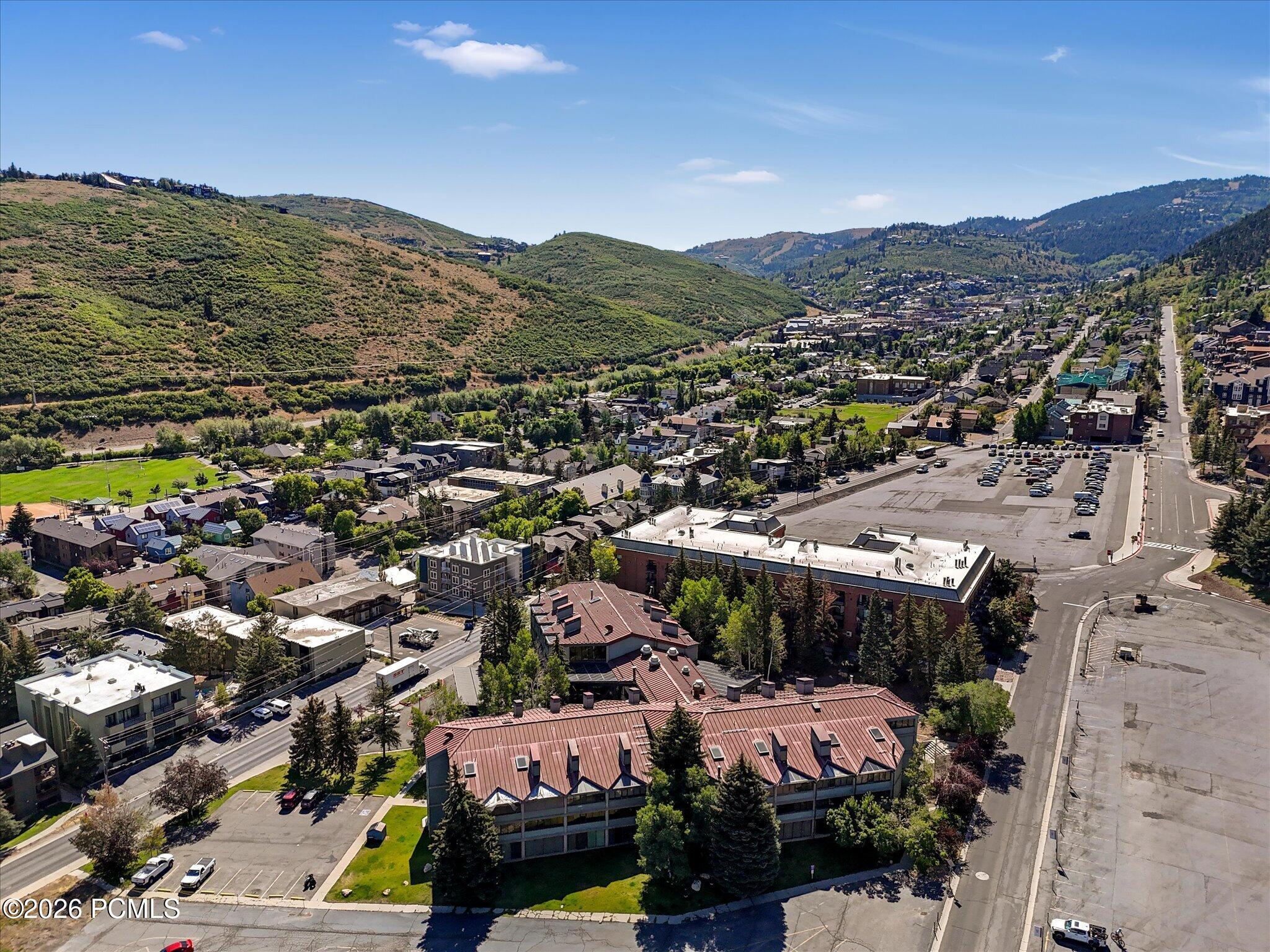 1485 Empire Drive 215