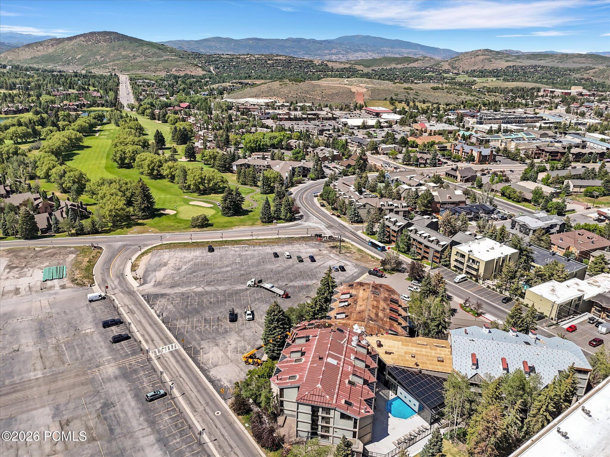 1485 Empire Drive 215