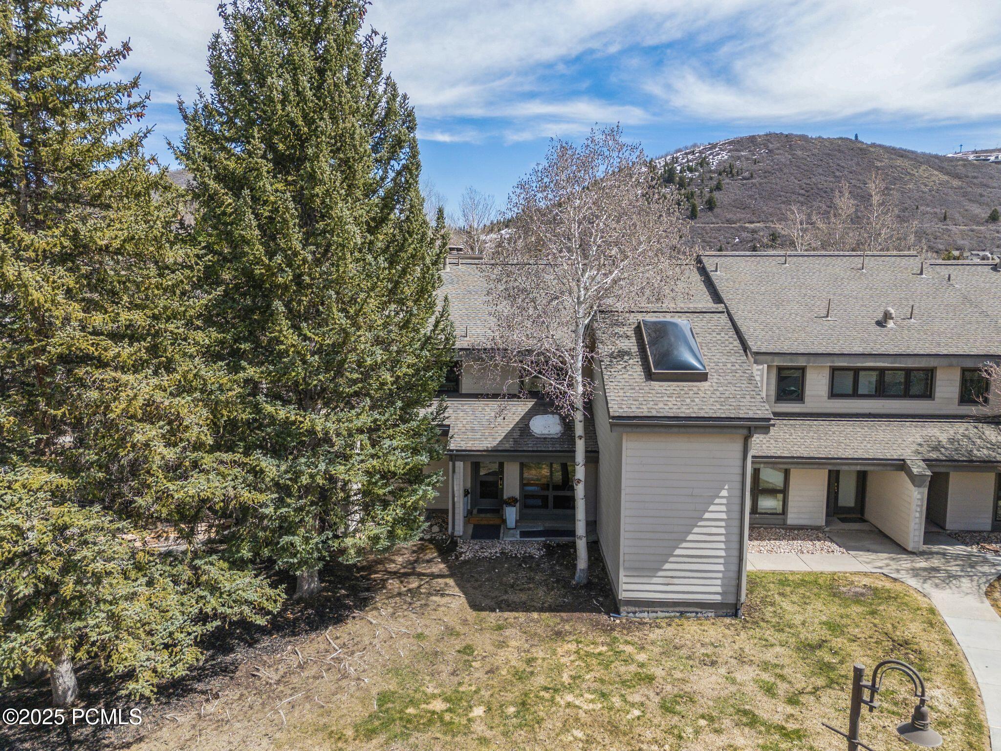 1450 Deer Valley Drive