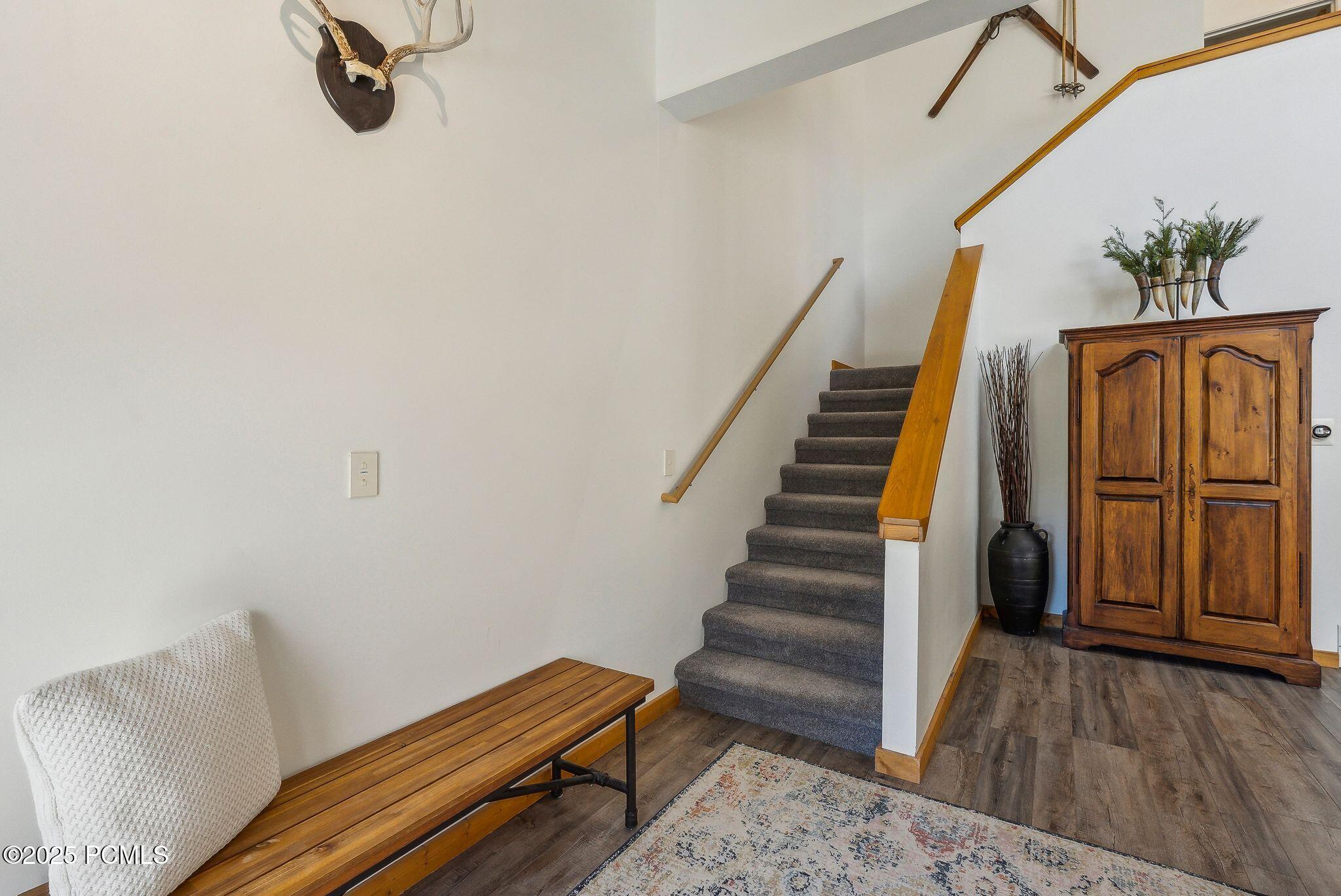 1450 Deer Valley Drive