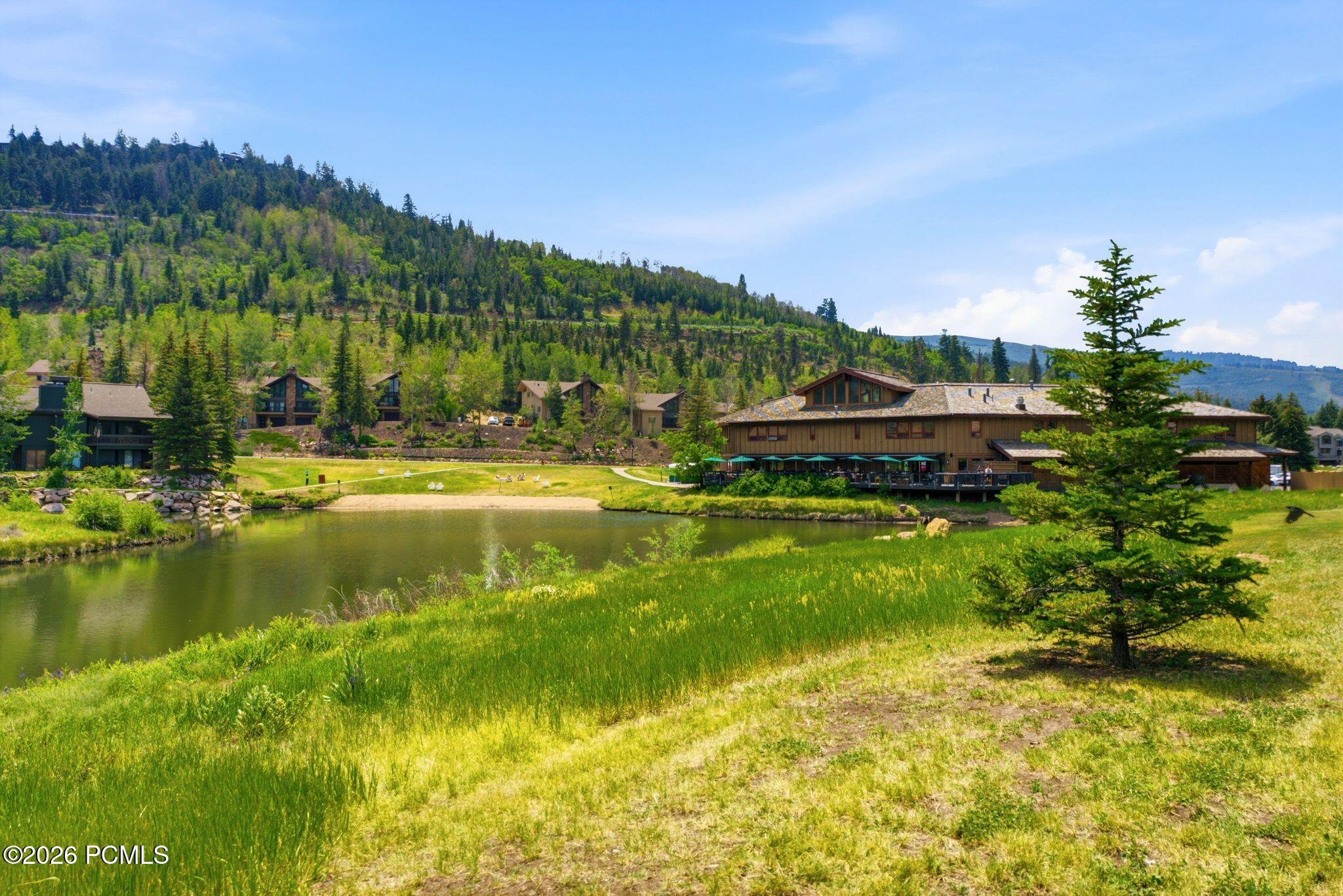 1450 Deer Valley Drive