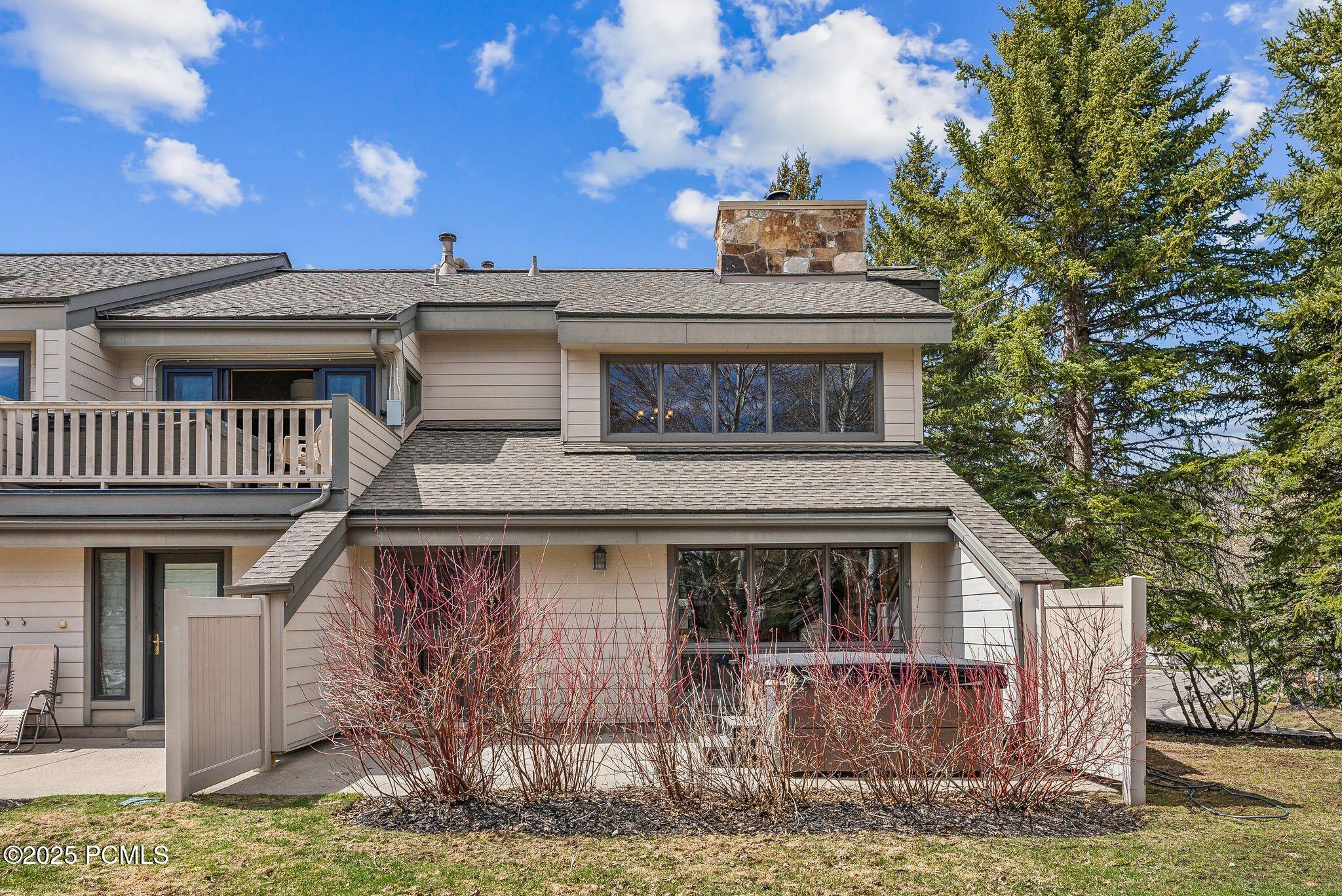 1450 Deer Valley Drive