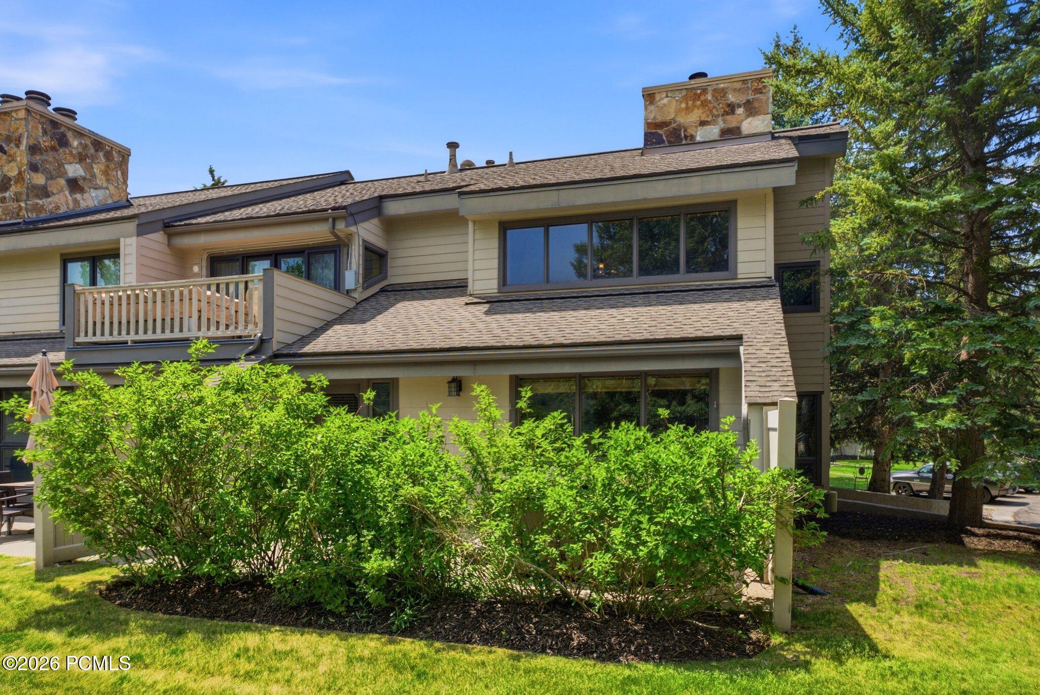 1450 Deer Valley Drive