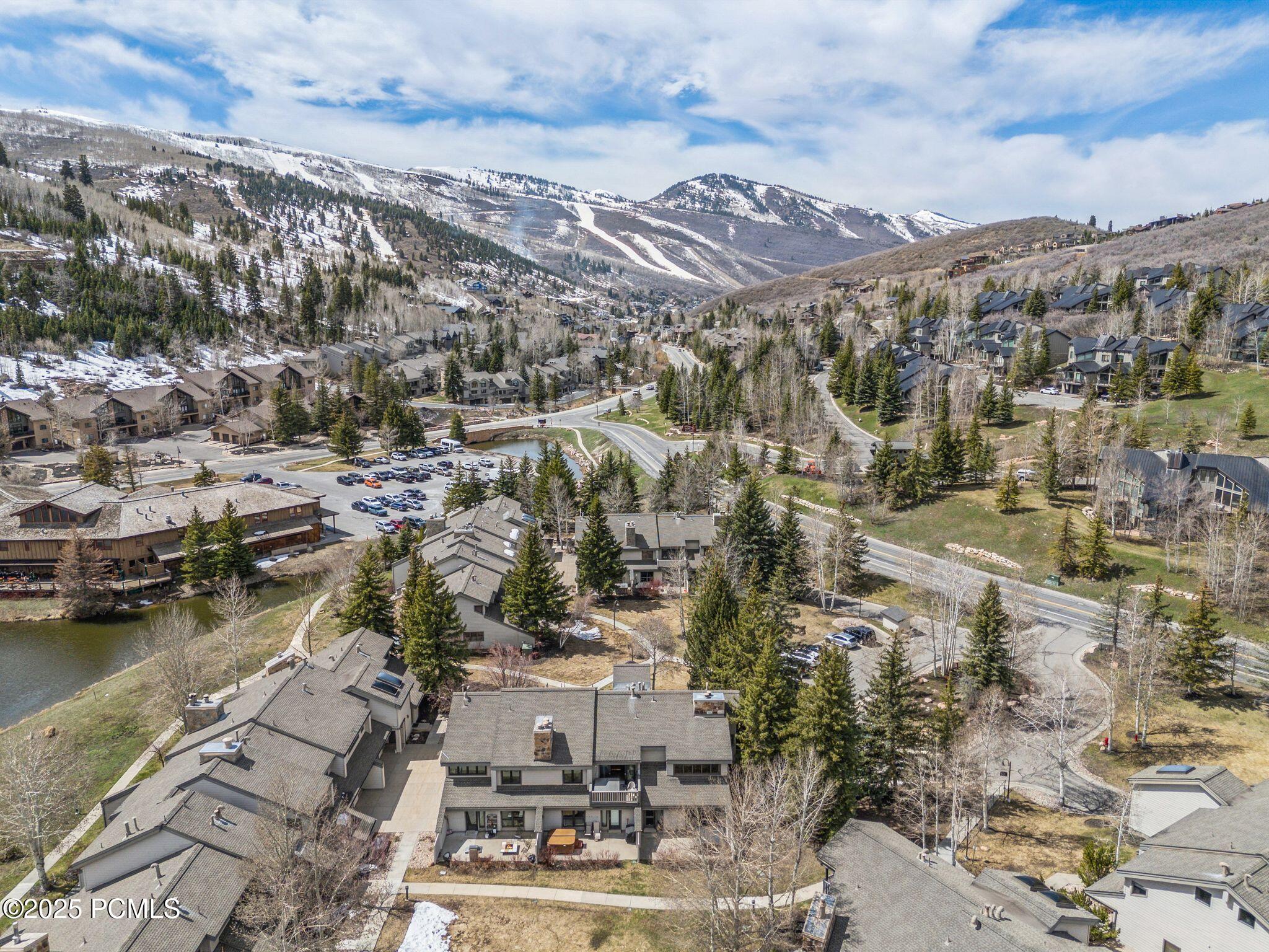 1450 Deer Valley Drive
