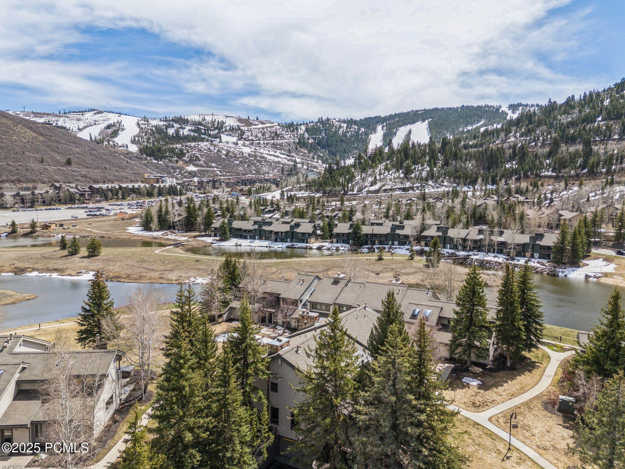 1450 Deer Valley Drive