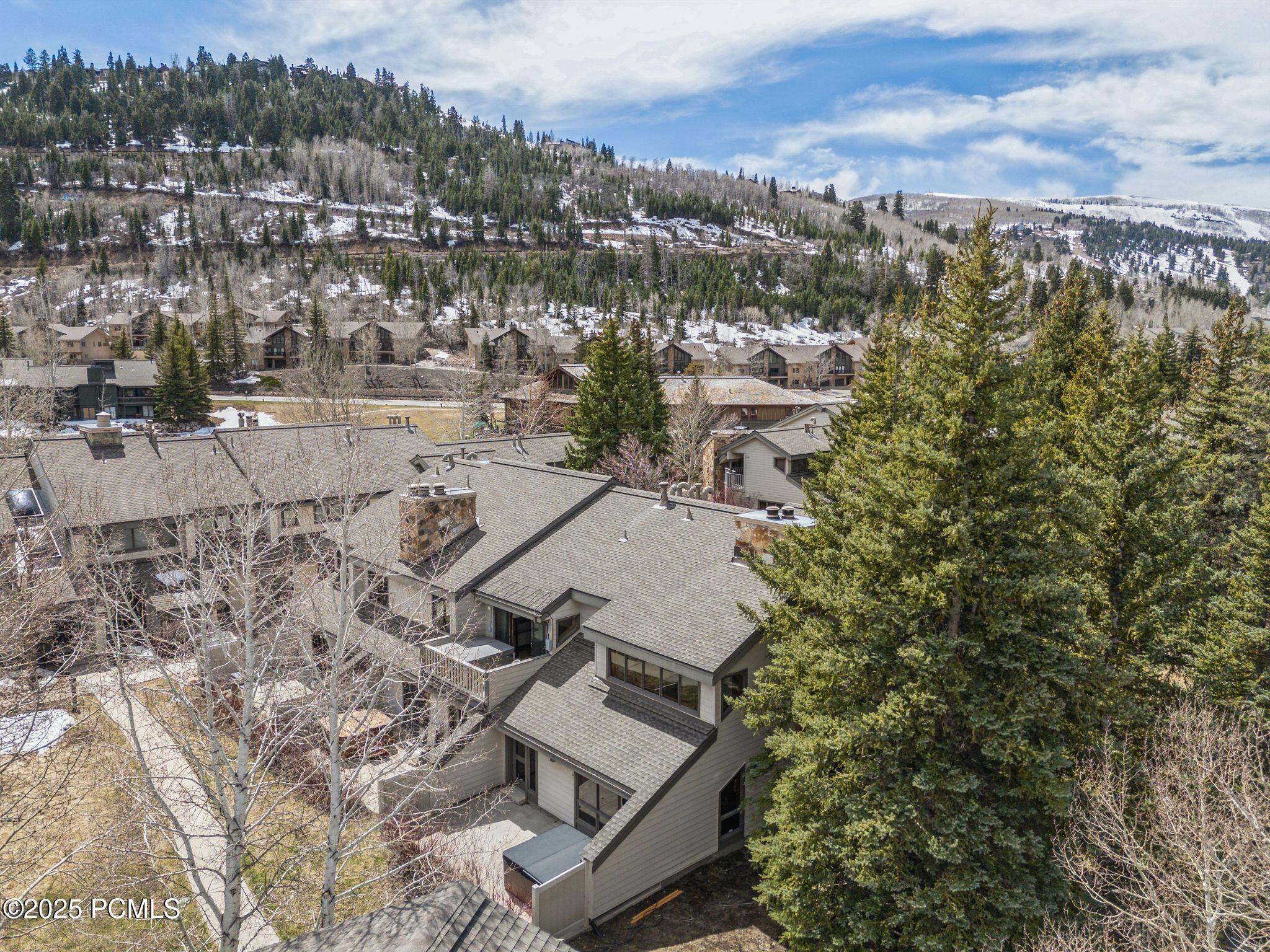 1450 Deer Valley Drive