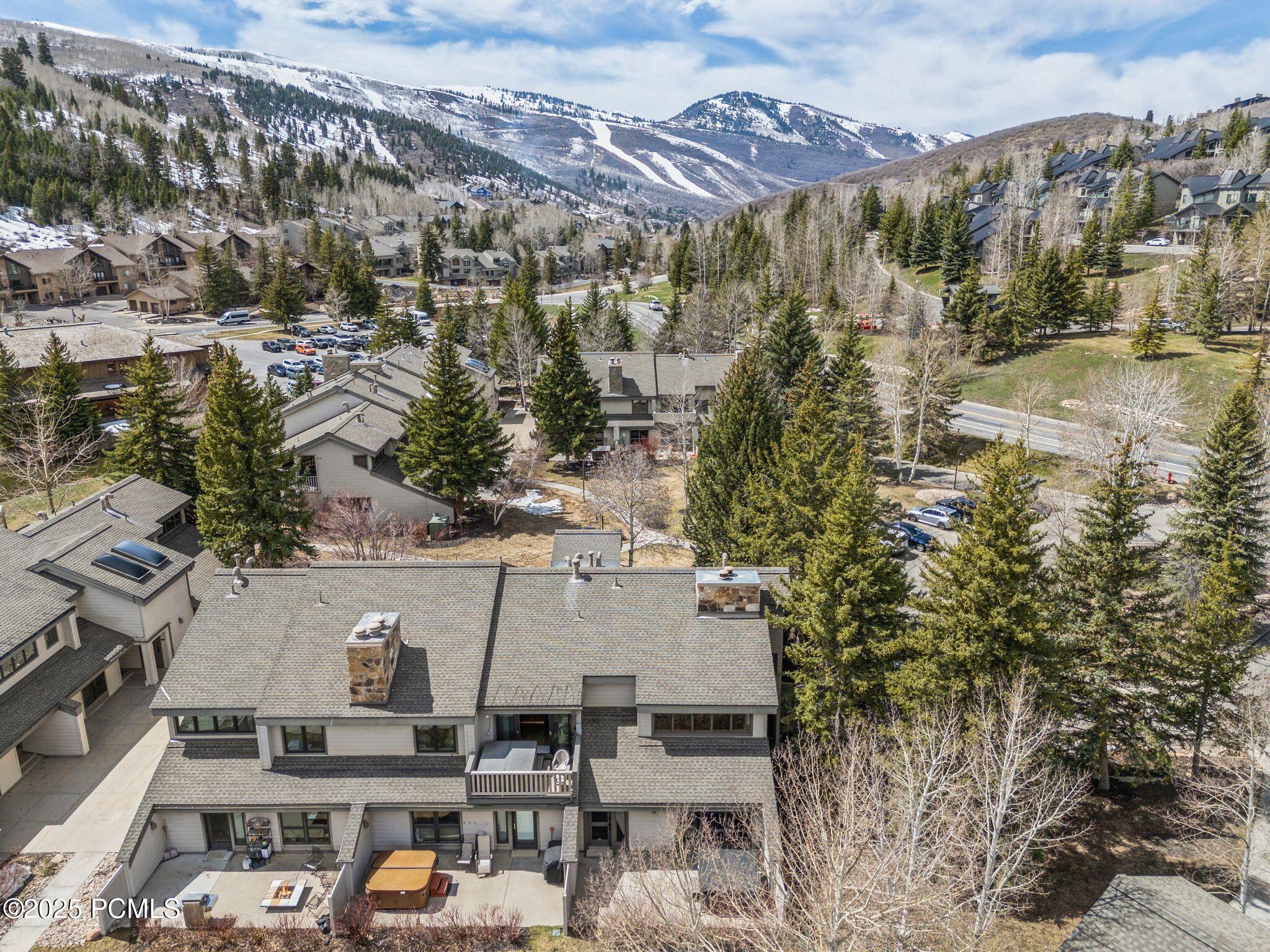 1450 Deer Valley Drive