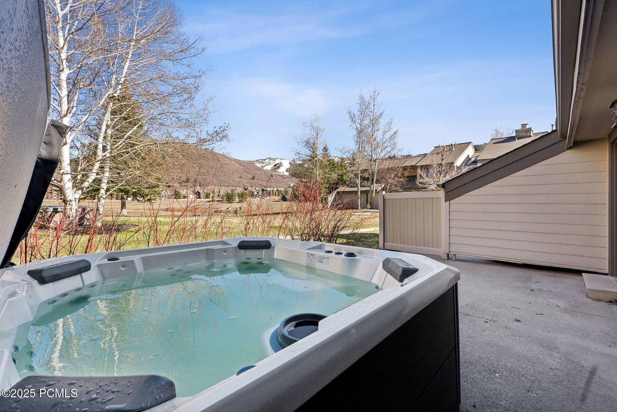 1450 Deer Valley Drive