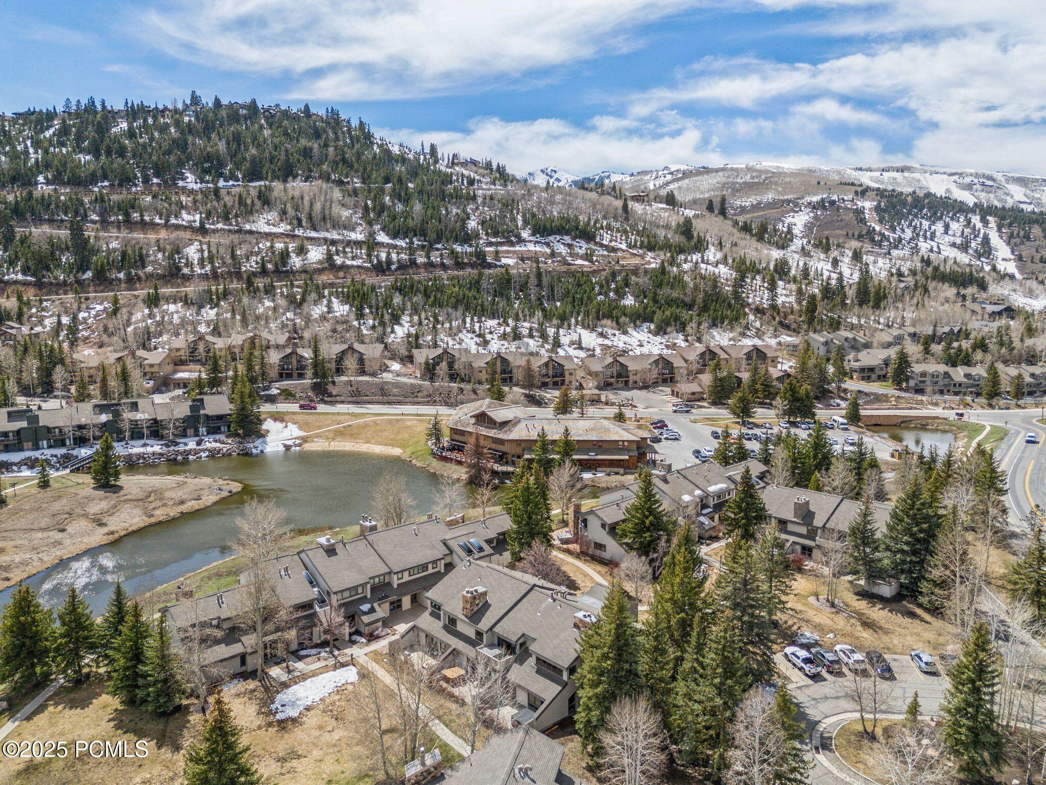1450 Deer Valley Drive
