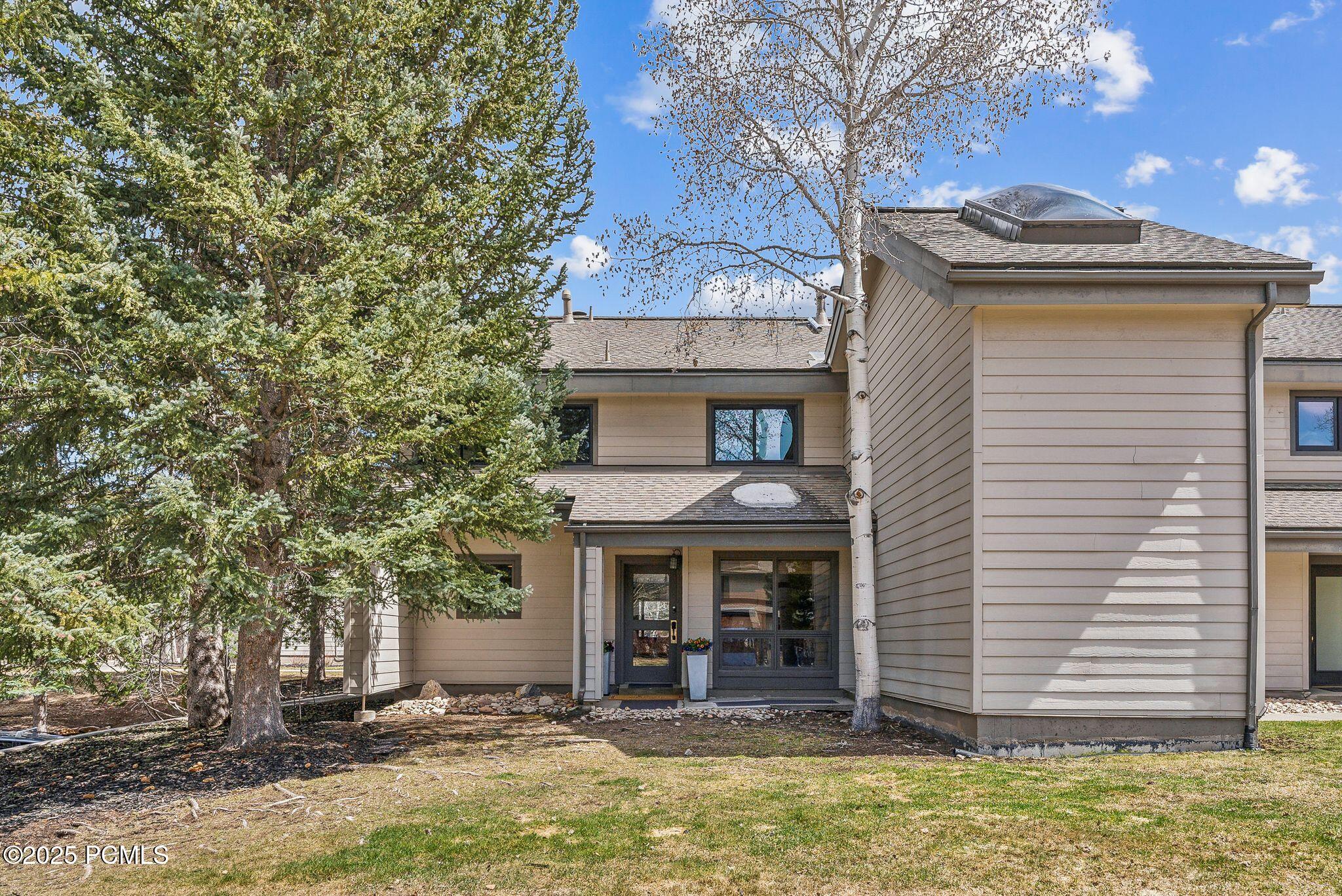 1450 Deer Valley Drive