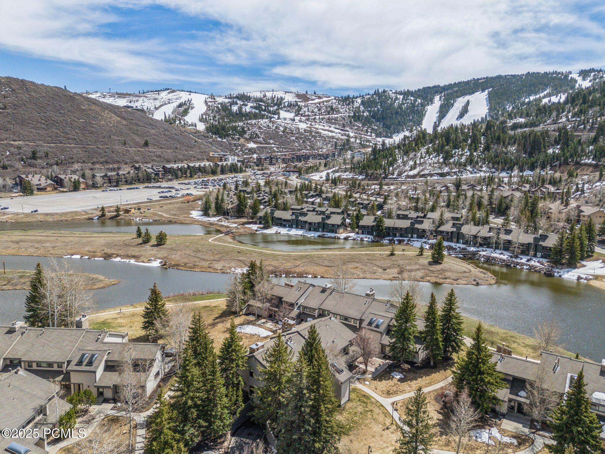 1450 Deer Valley Drive