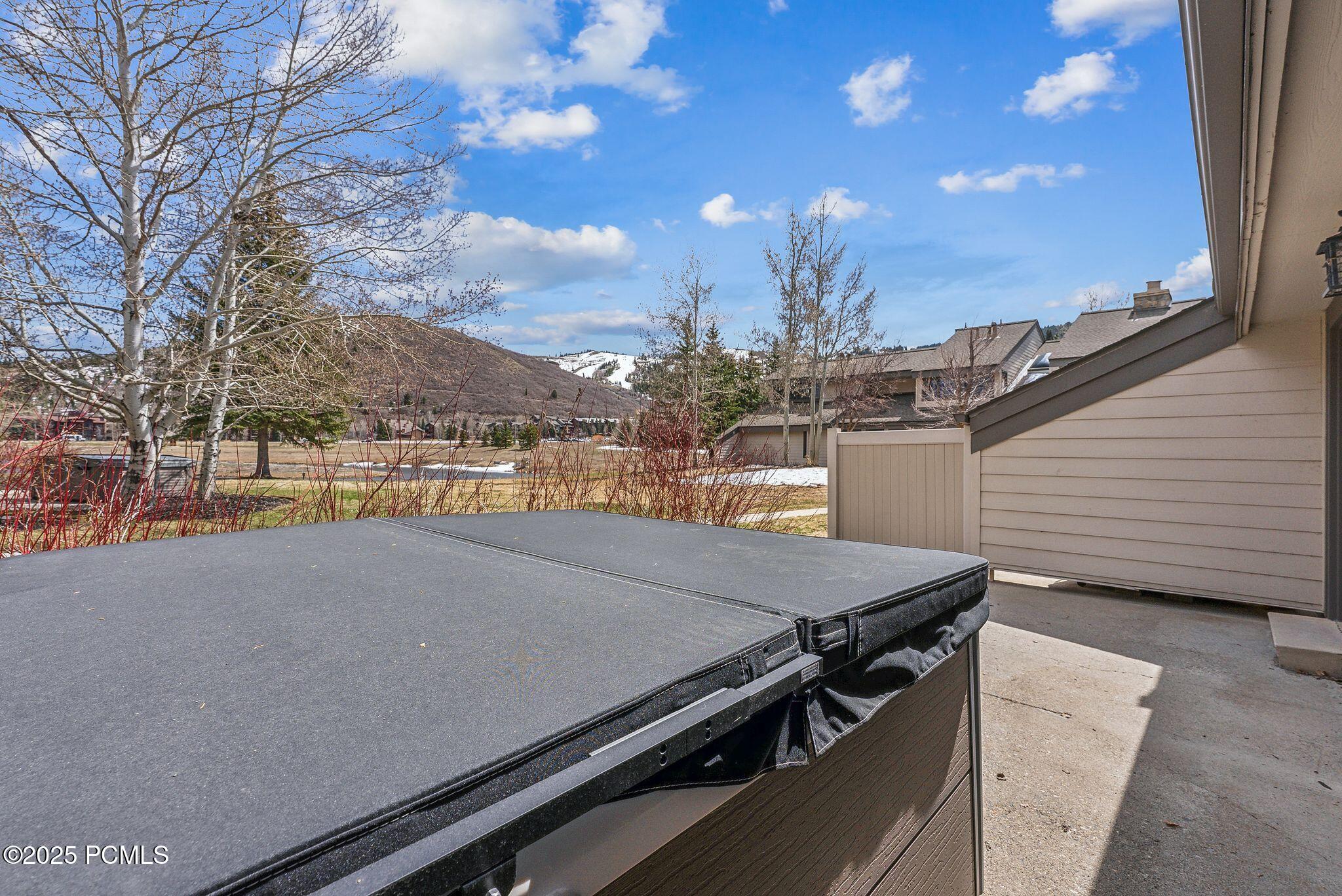1450 Deer Valley Drive