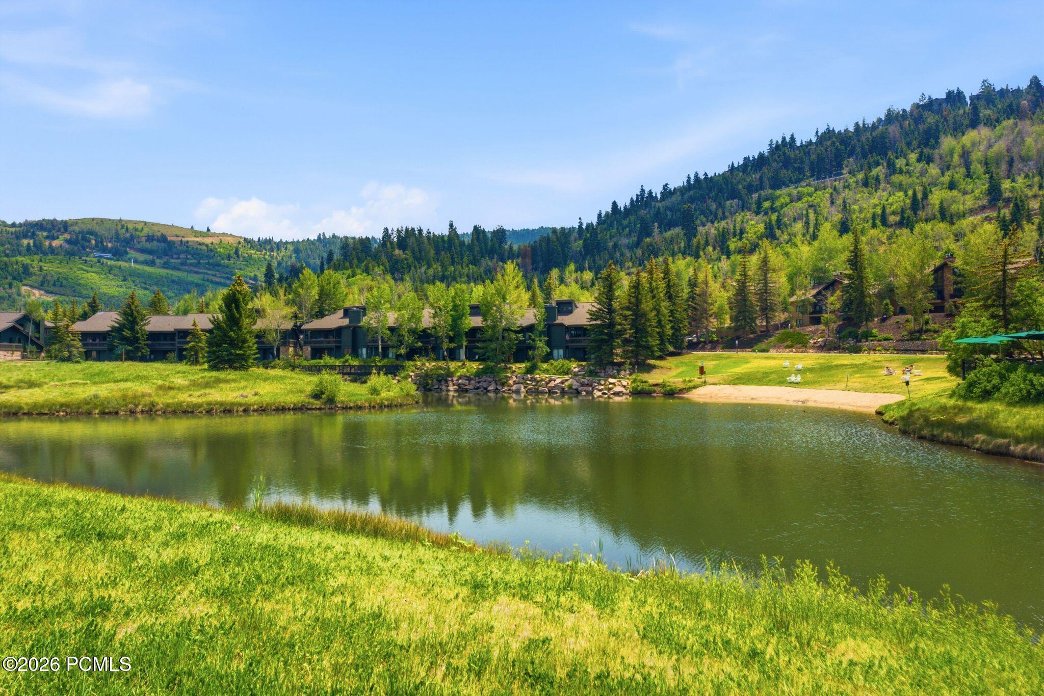 1450 Deer Valley Drive