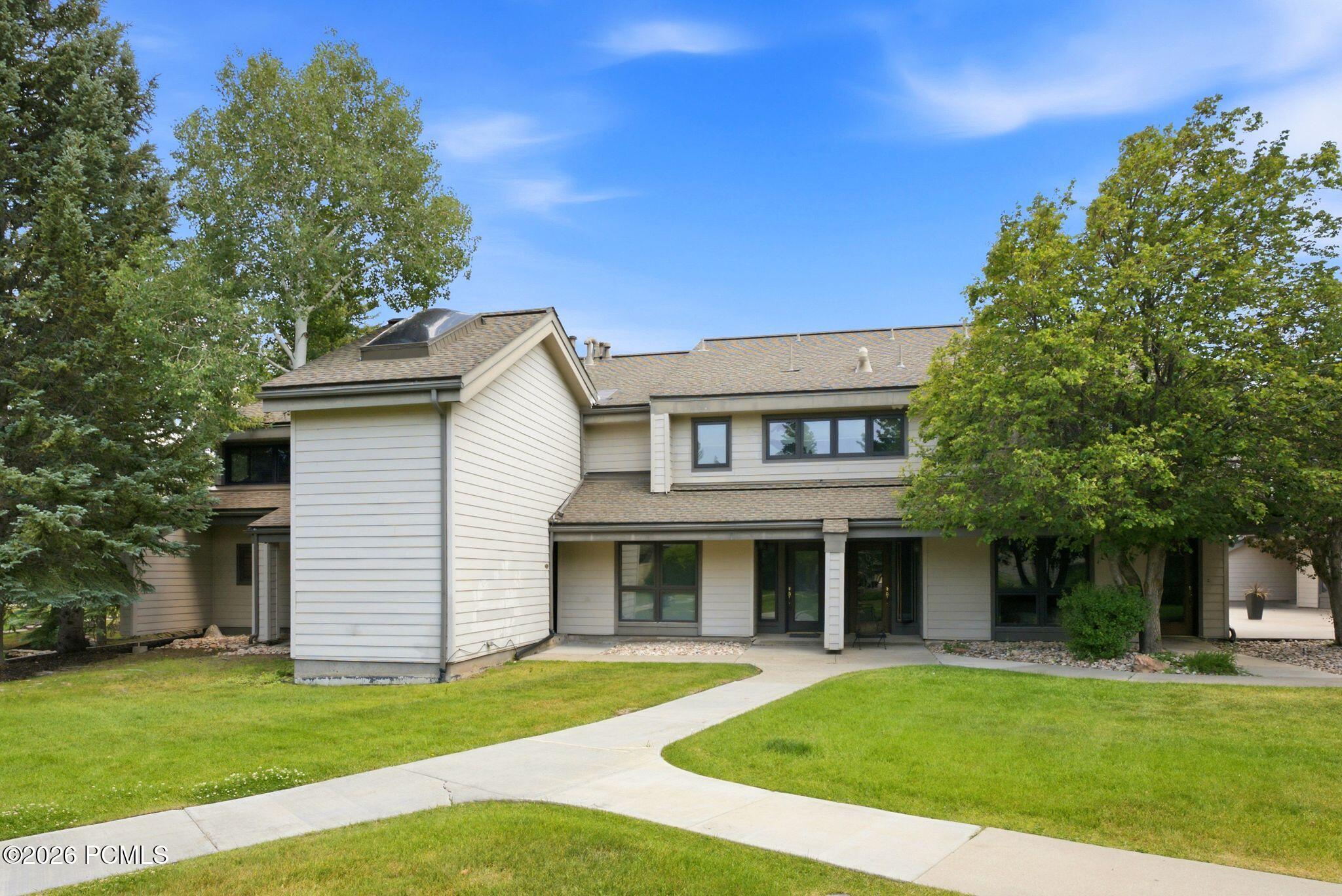 1450 Deer Valley Drive