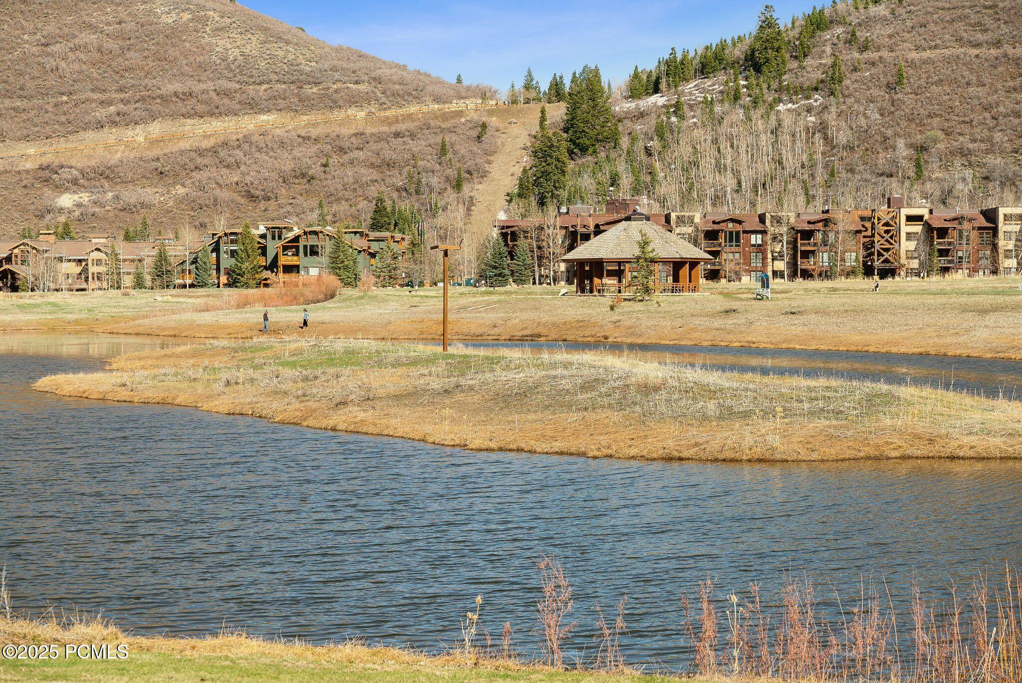 1450 Deer Valley Drive