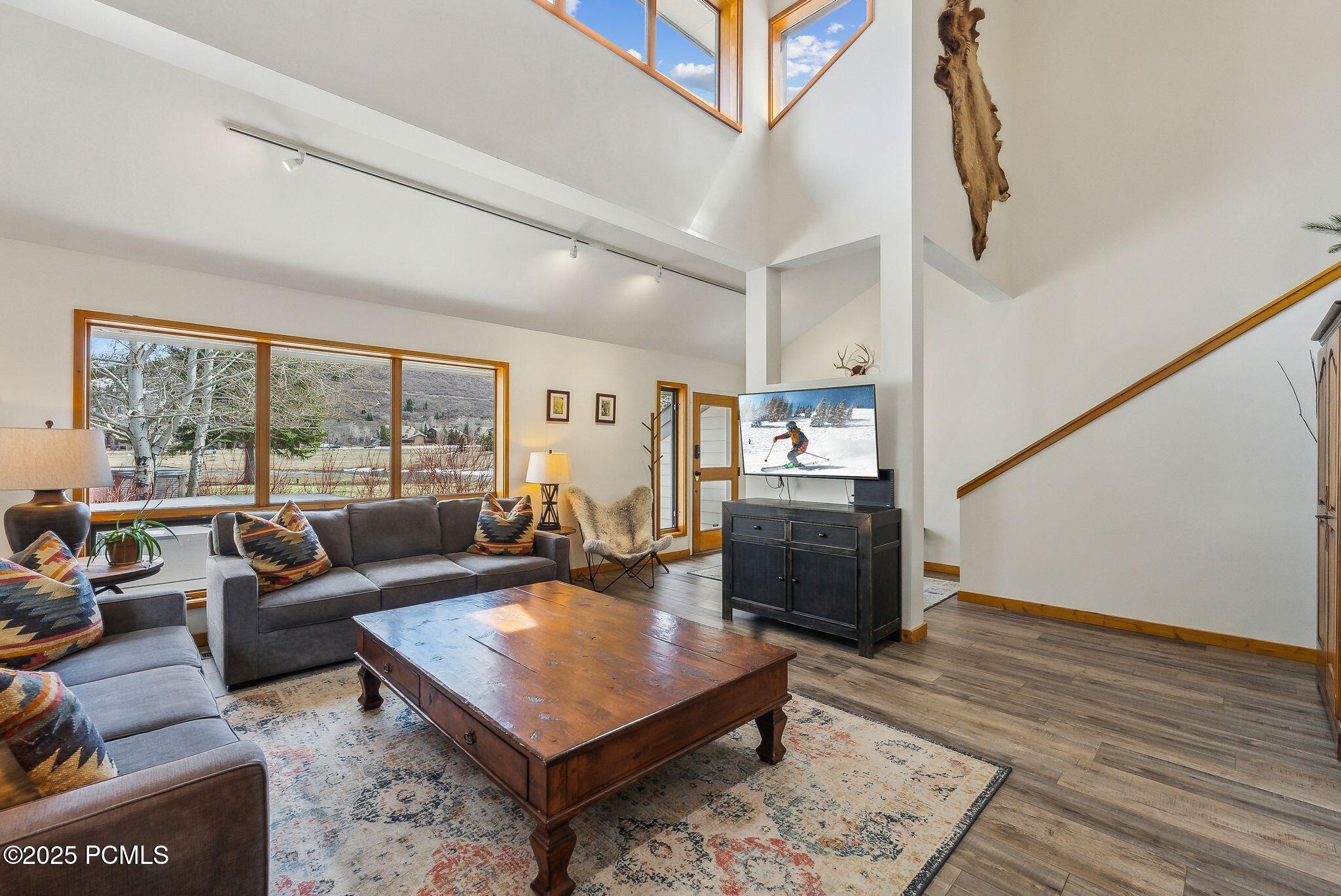 1450 Deer Valley Drive