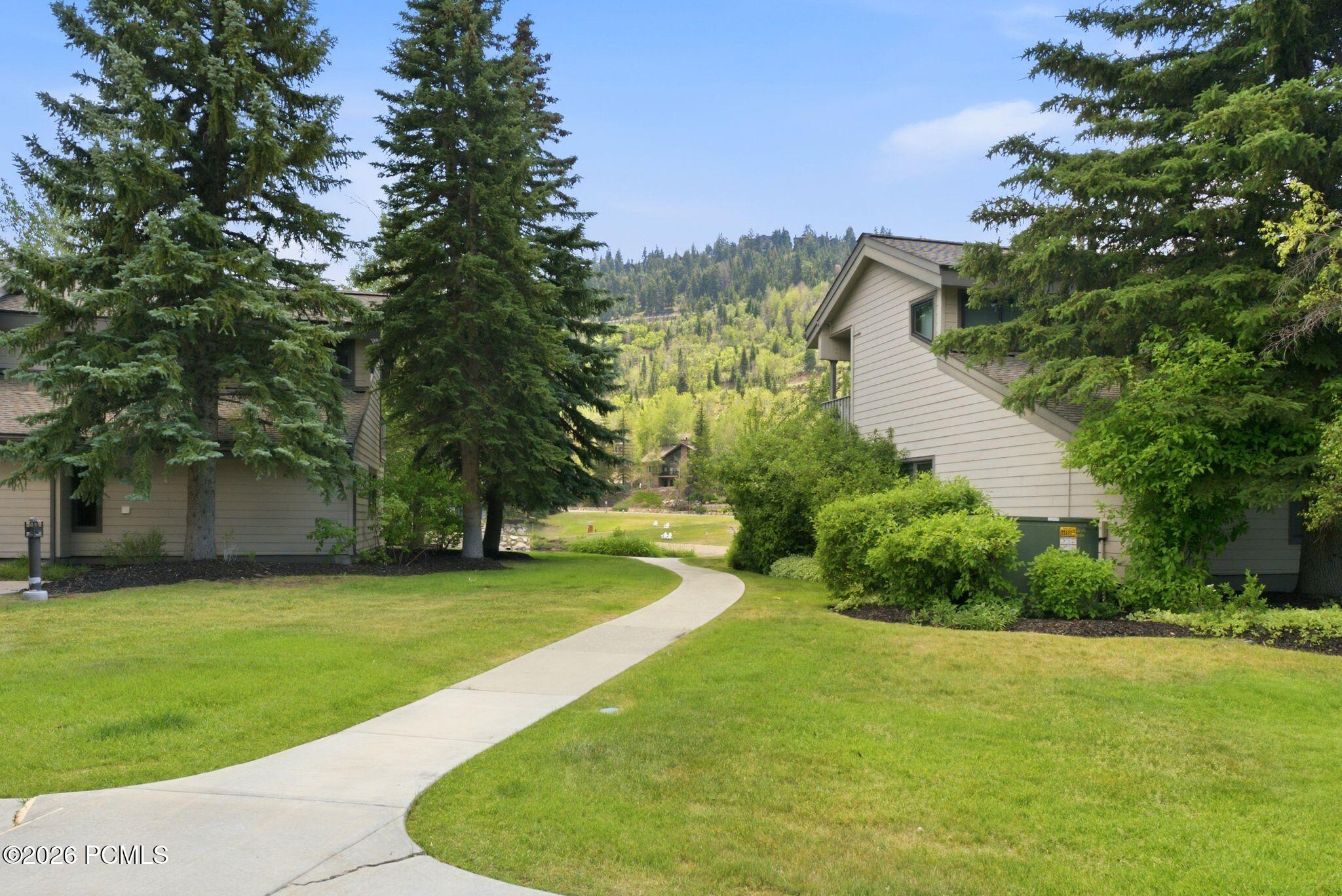 1450 Deer Valley Drive