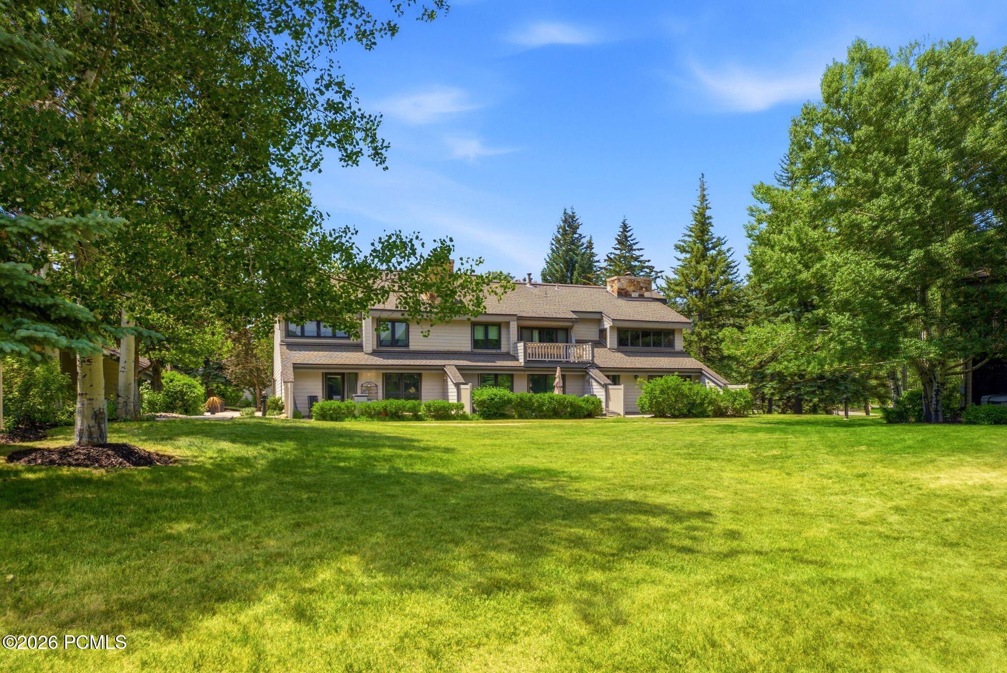 1450 Deer Valley Drive