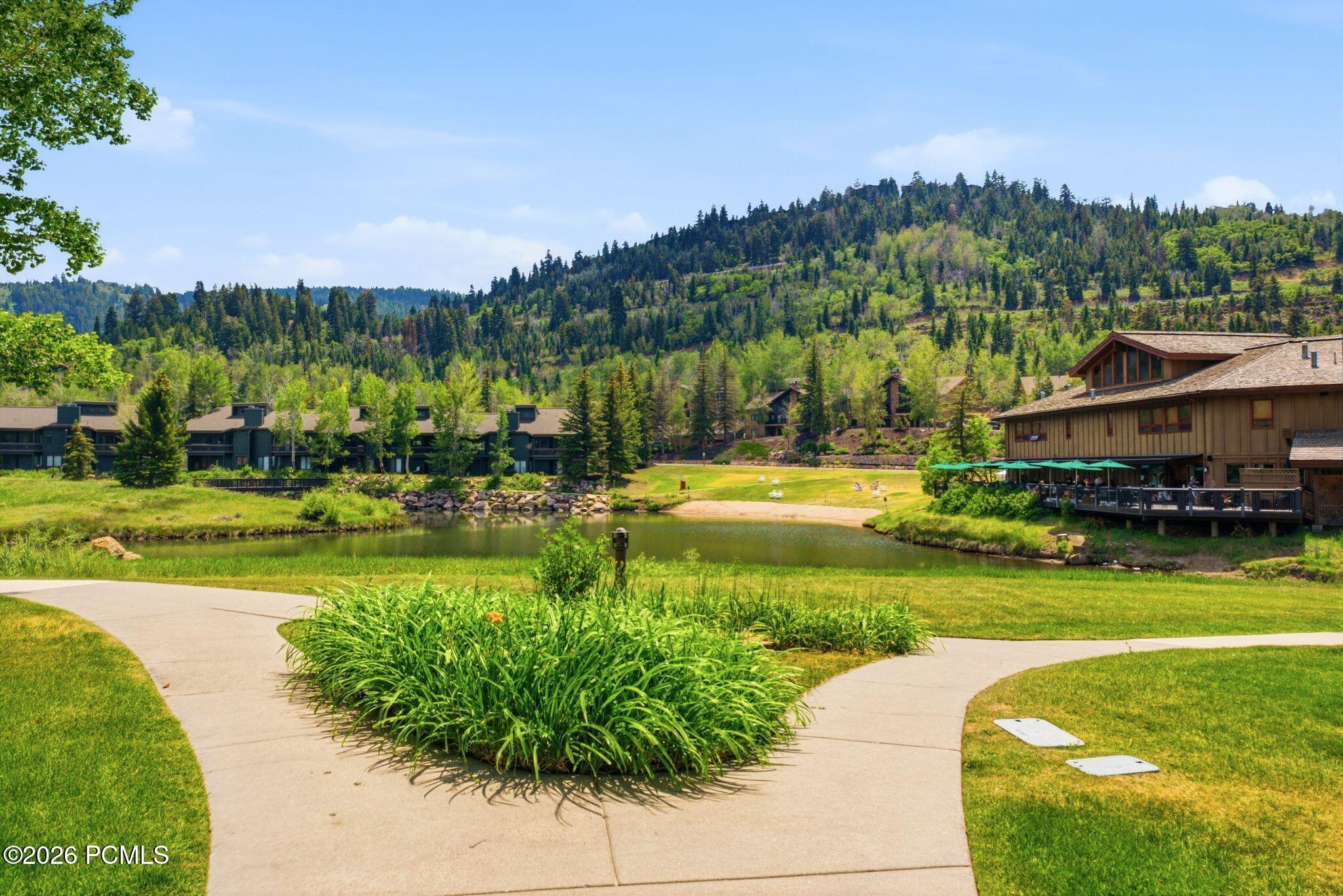 1450 Deer Valley Drive