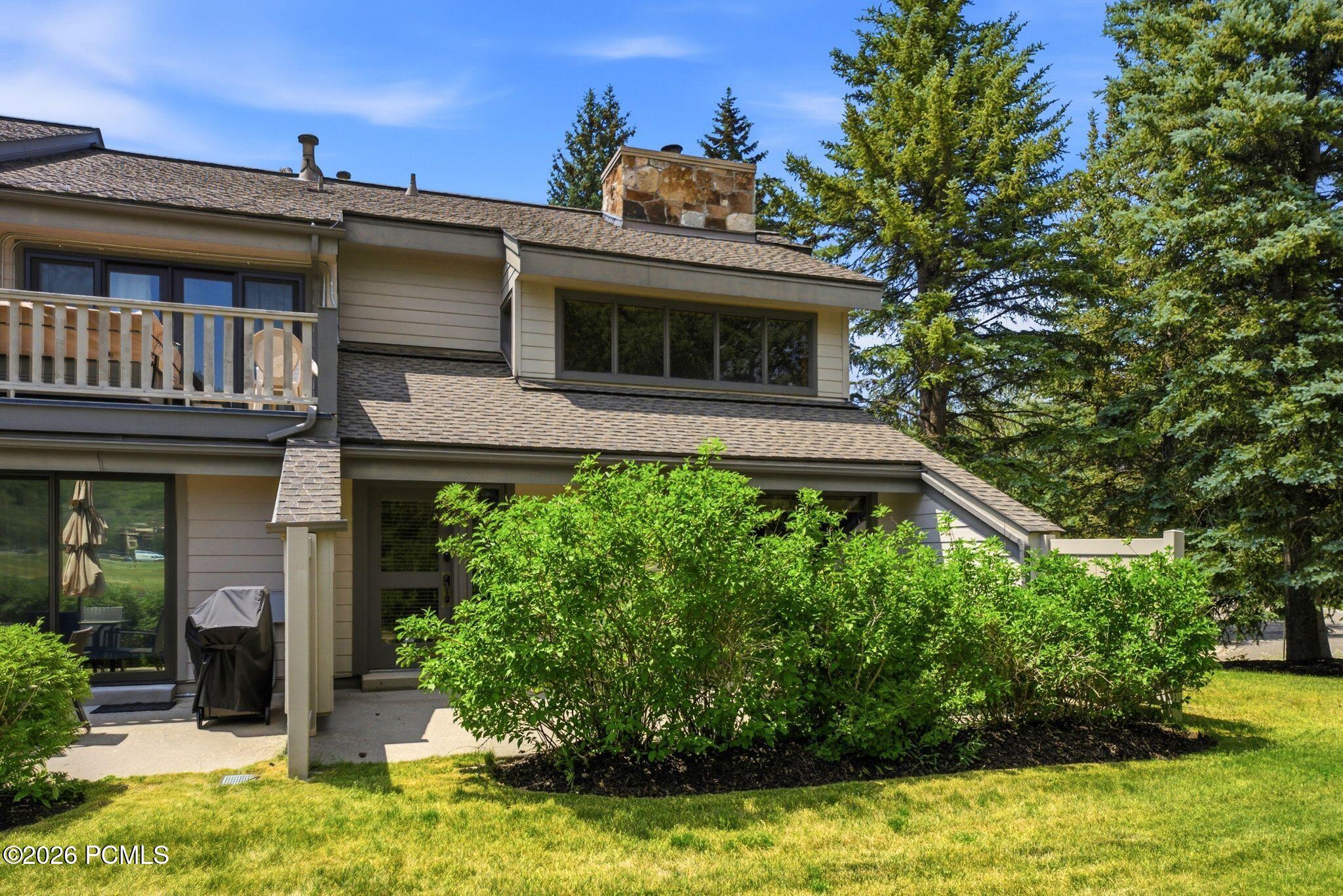 1450 Deer Valley Drive