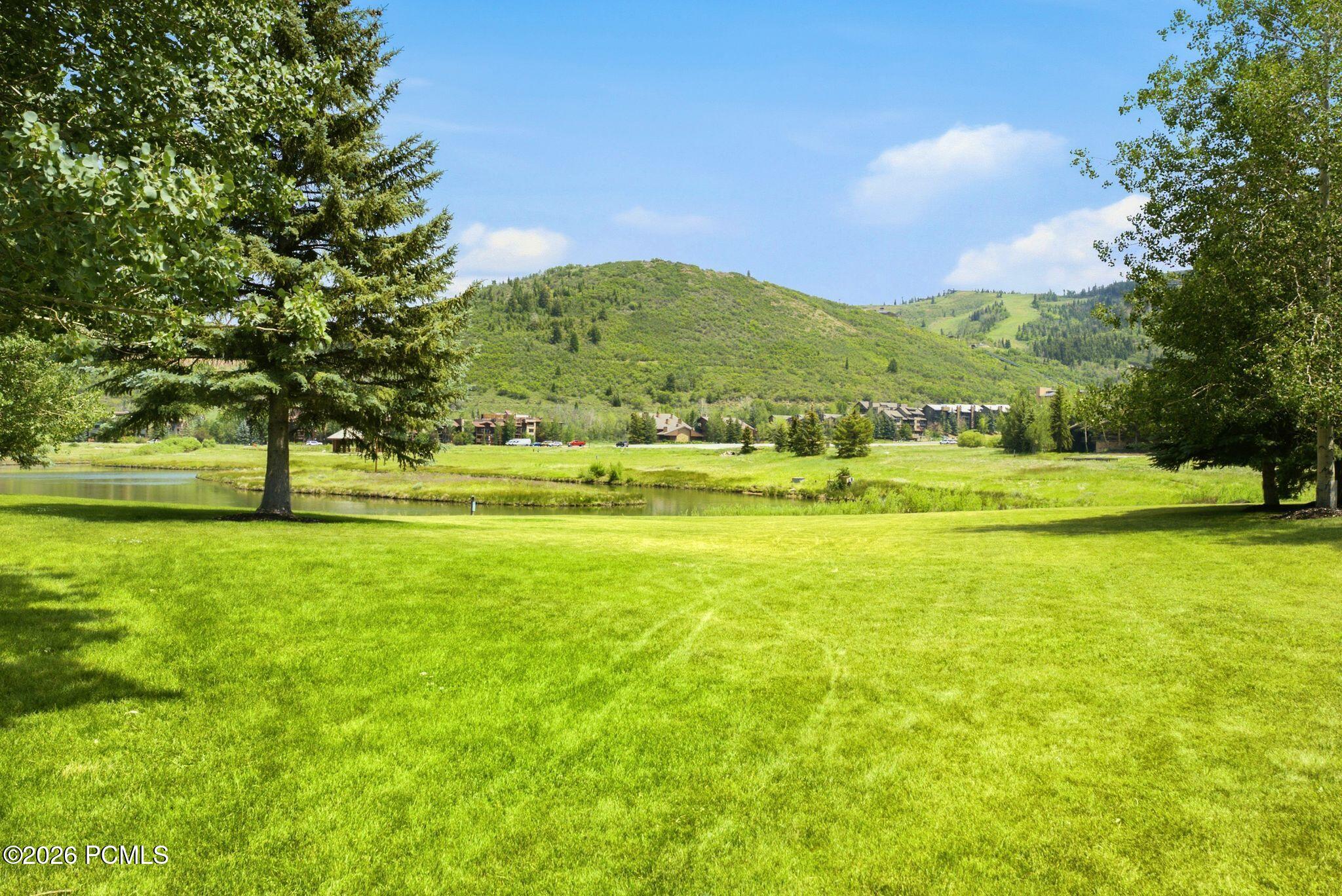 1450 Deer Valley Drive