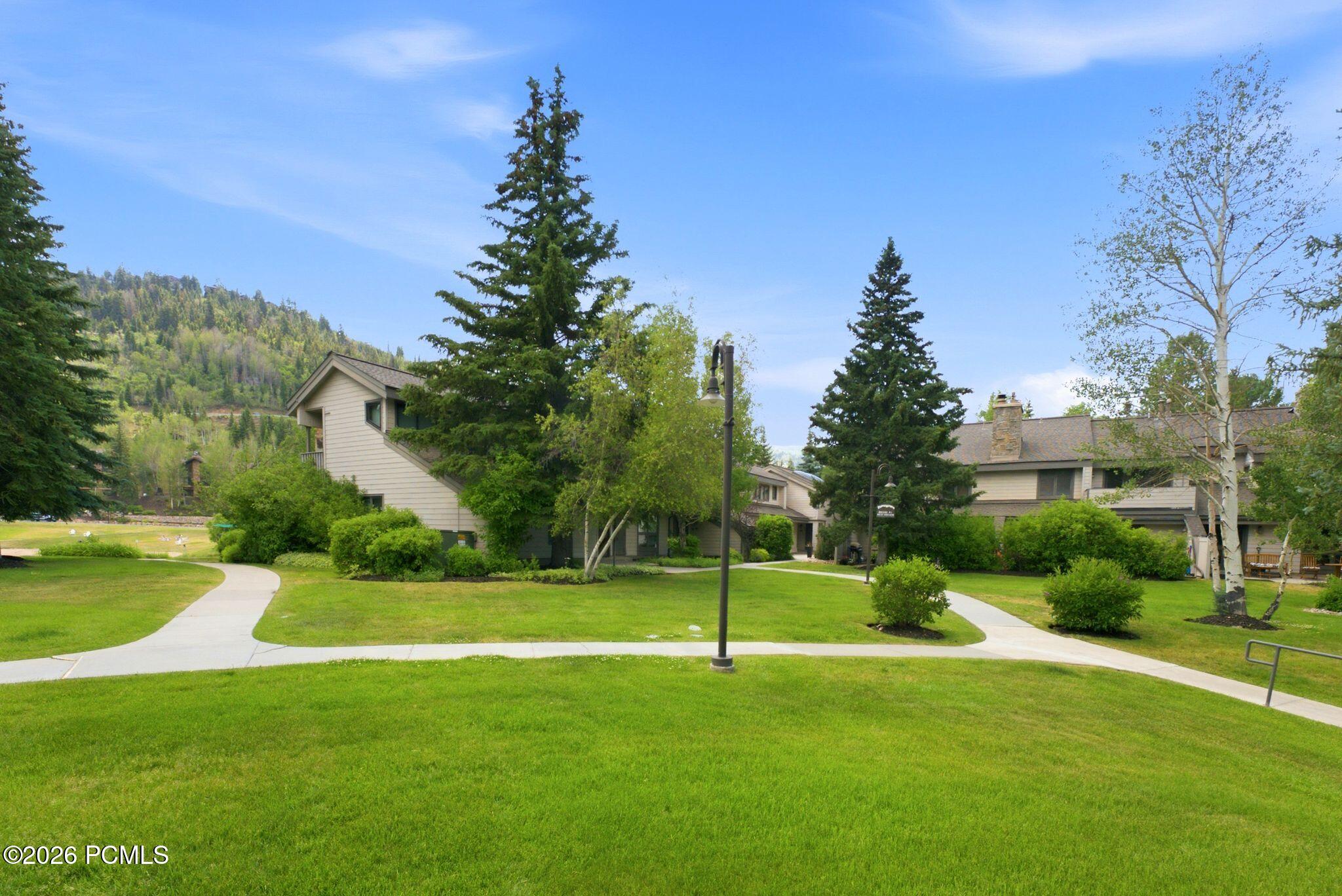 1450 Deer Valley Drive