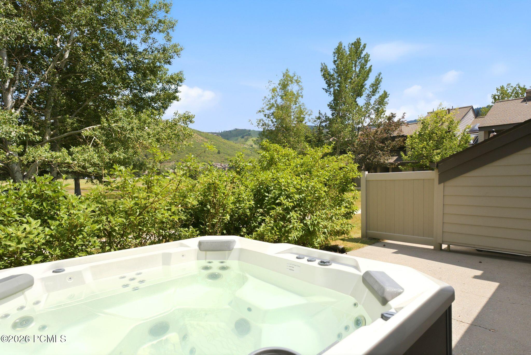 1450 Deer Valley Drive