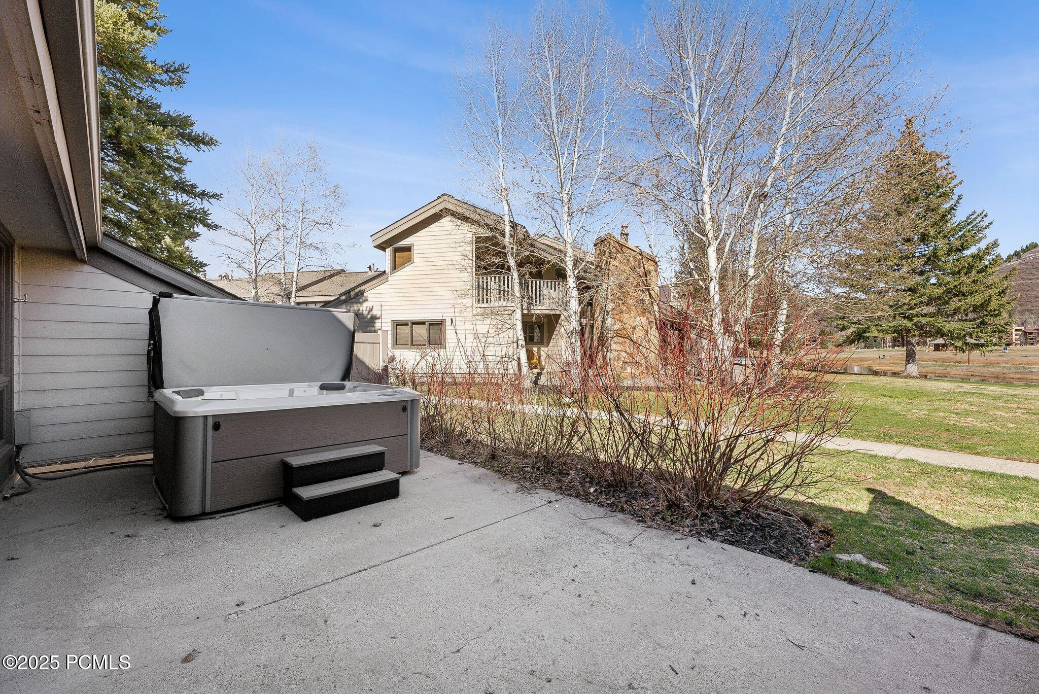 1450 Deer Valley Drive