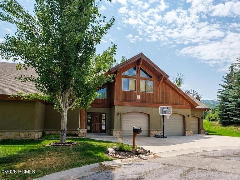 3 Keystone Court