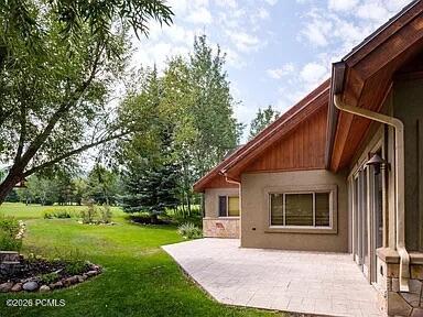 3 Keystone Court