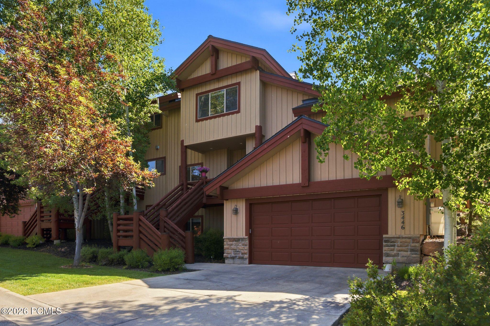 3446 W Cedar Drive