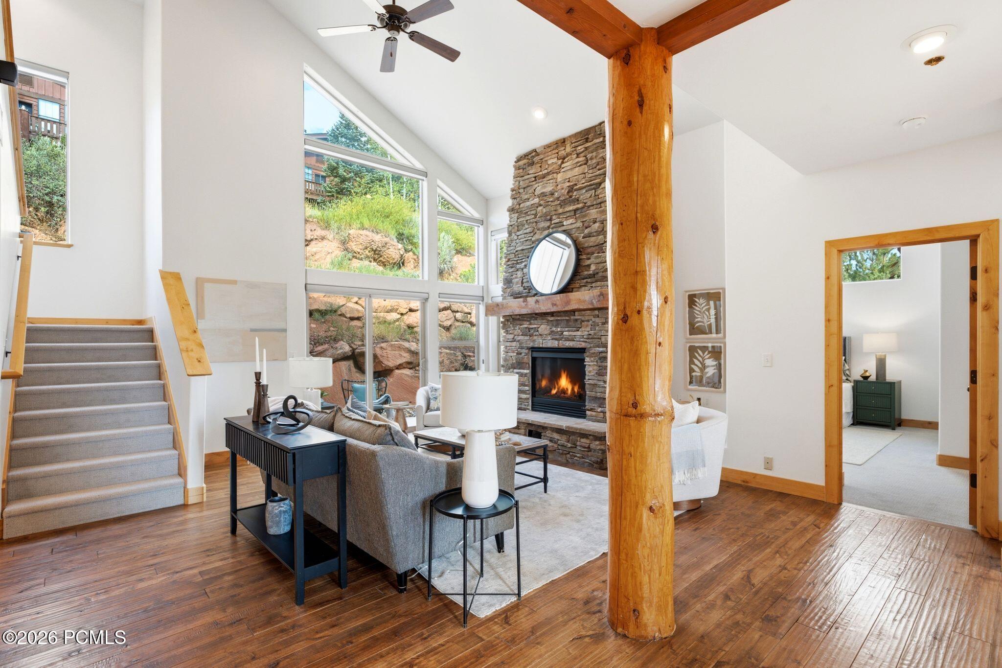 3446 W Cedar Drive