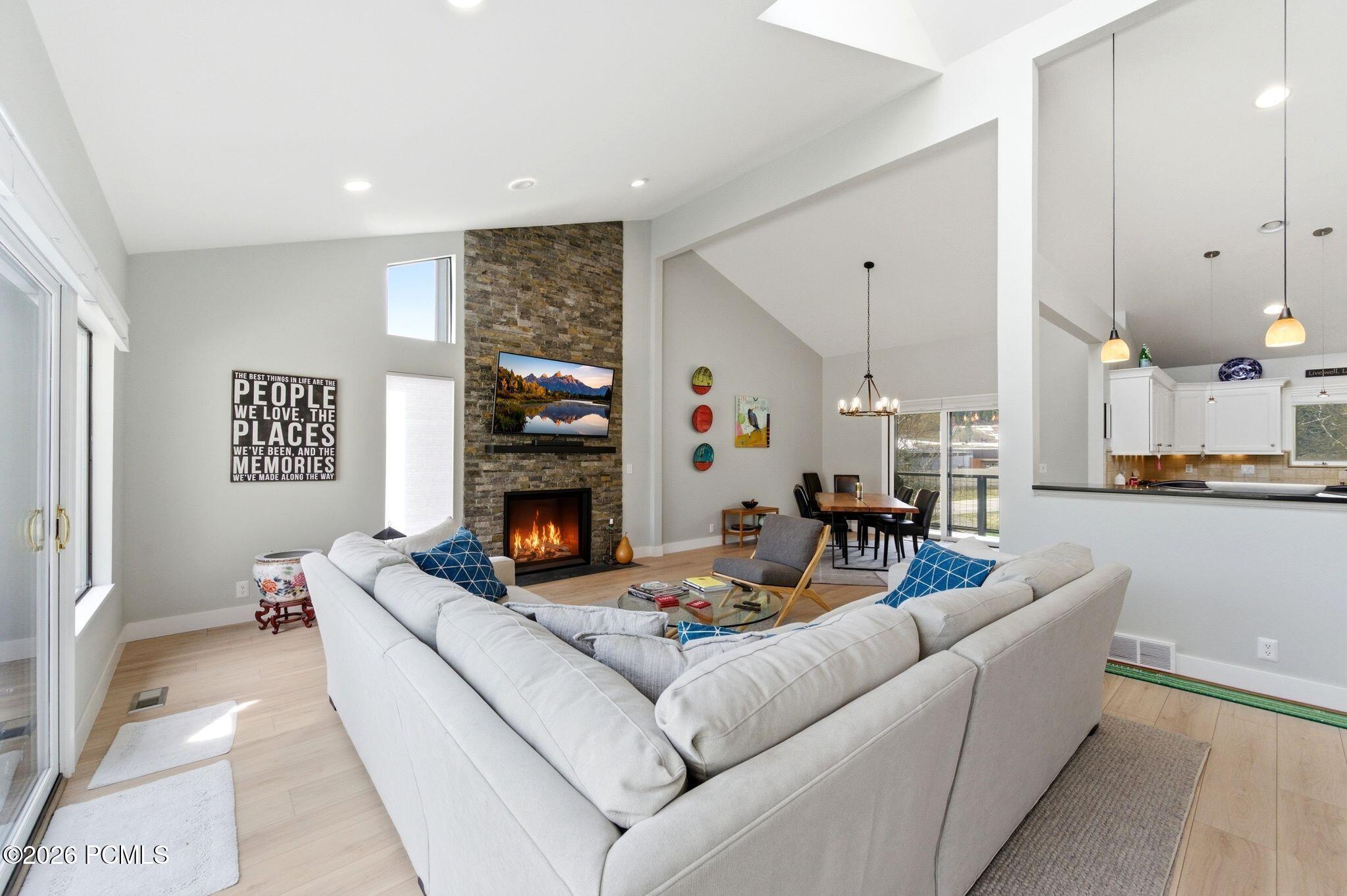 3861 Silver Spur Circle