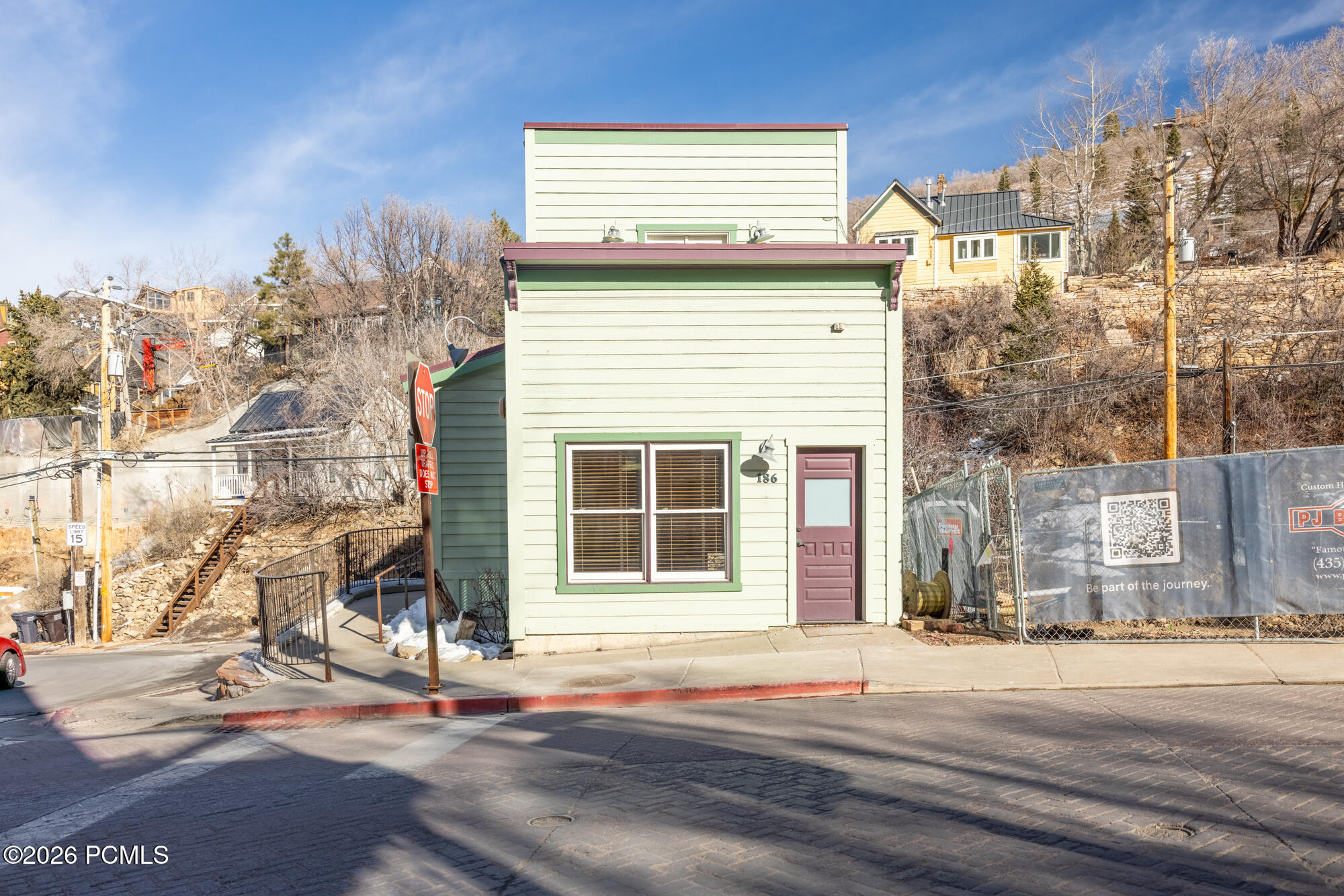 186 Main Street
