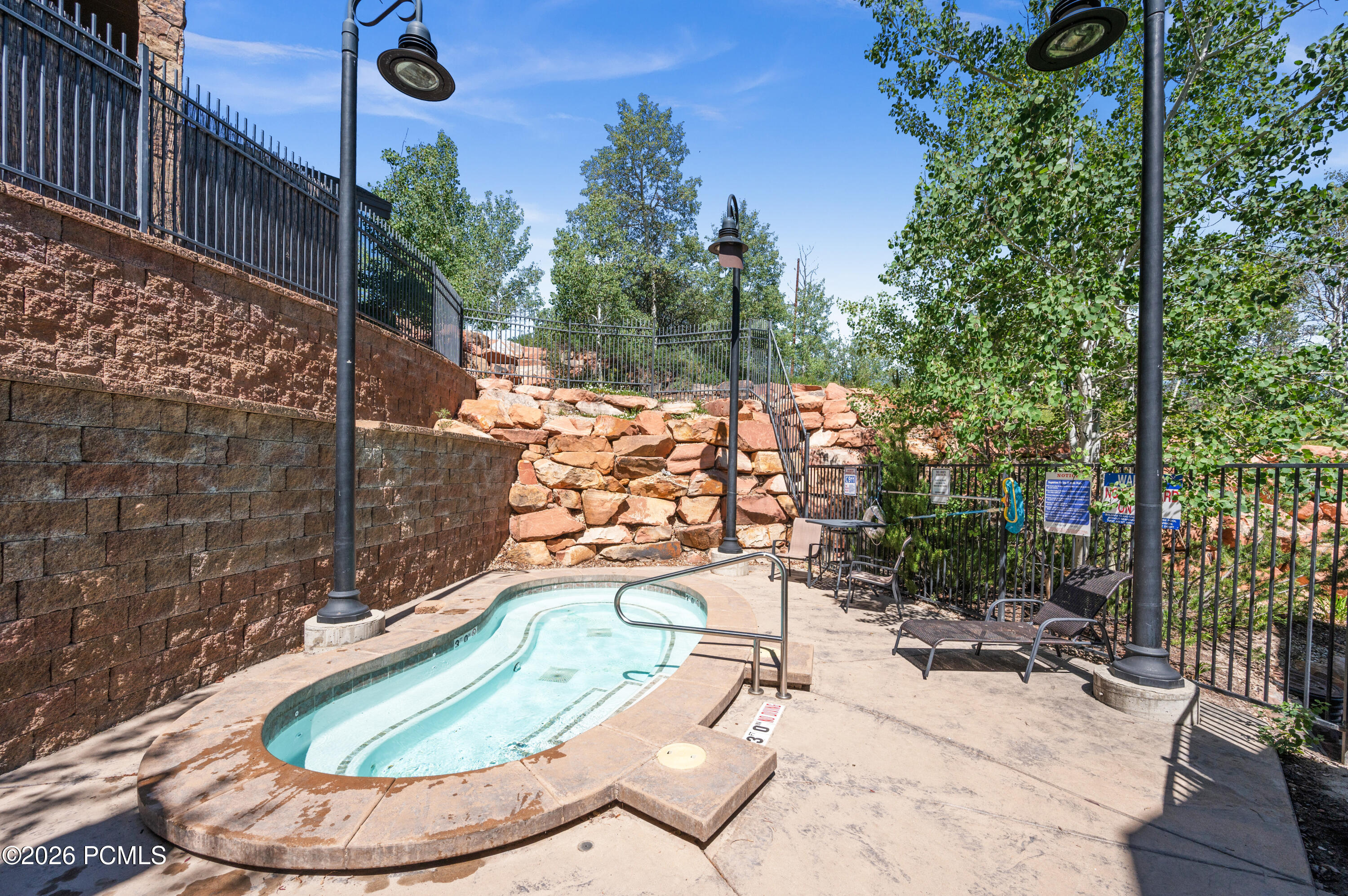5461 N Luge Lane 2104