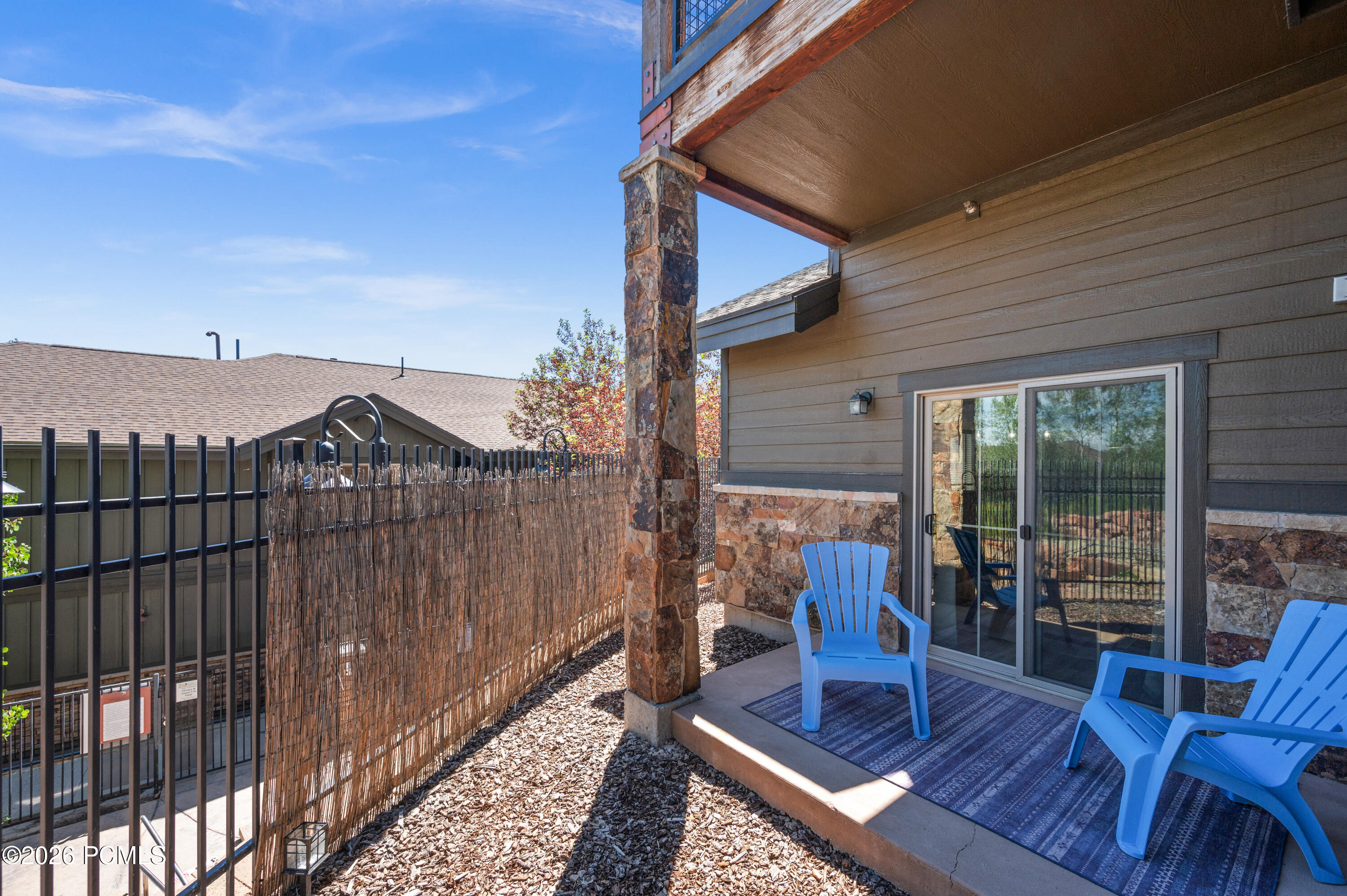 5461 N Luge Lane 2104