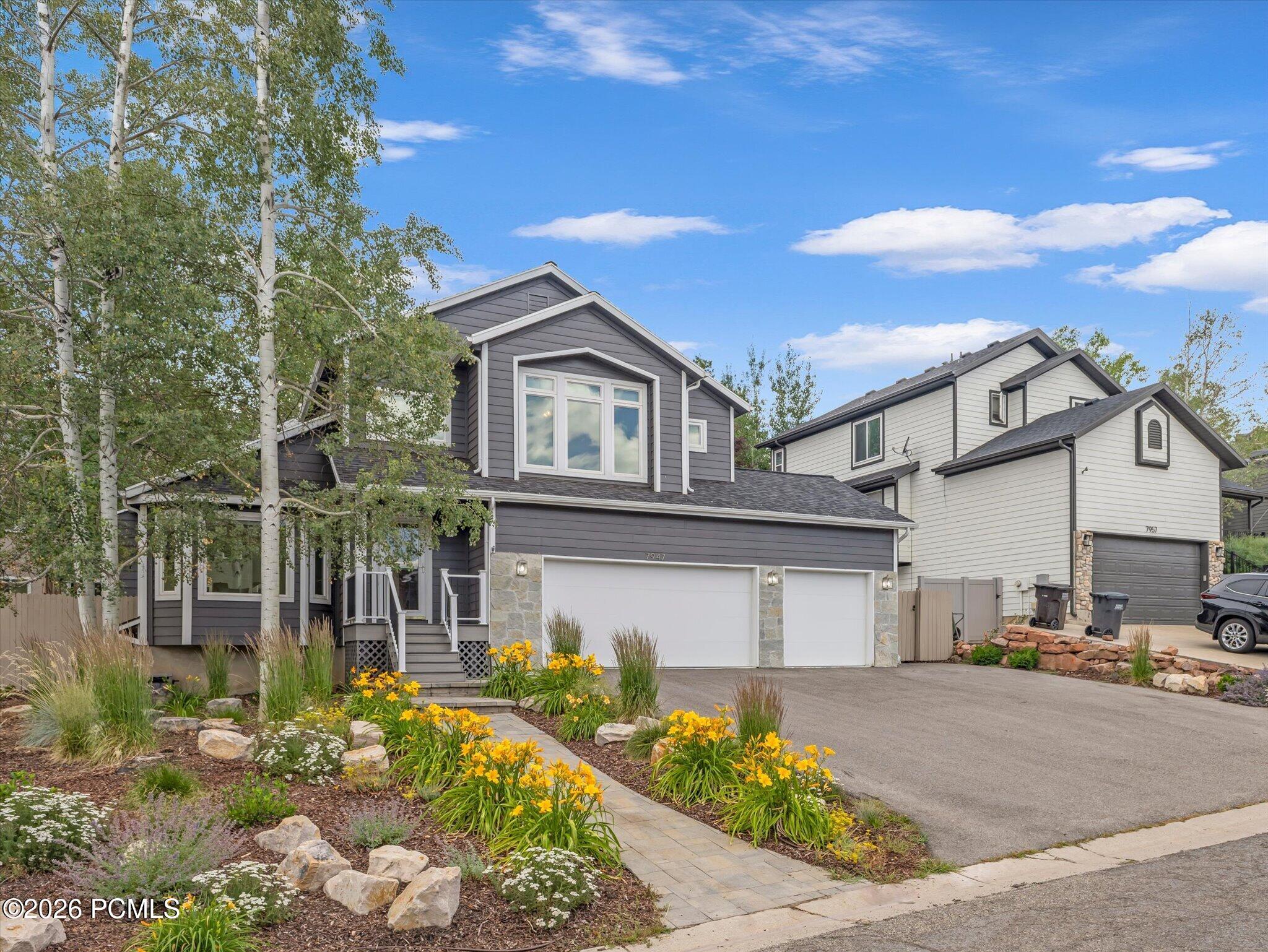 7947 Springshire Drive