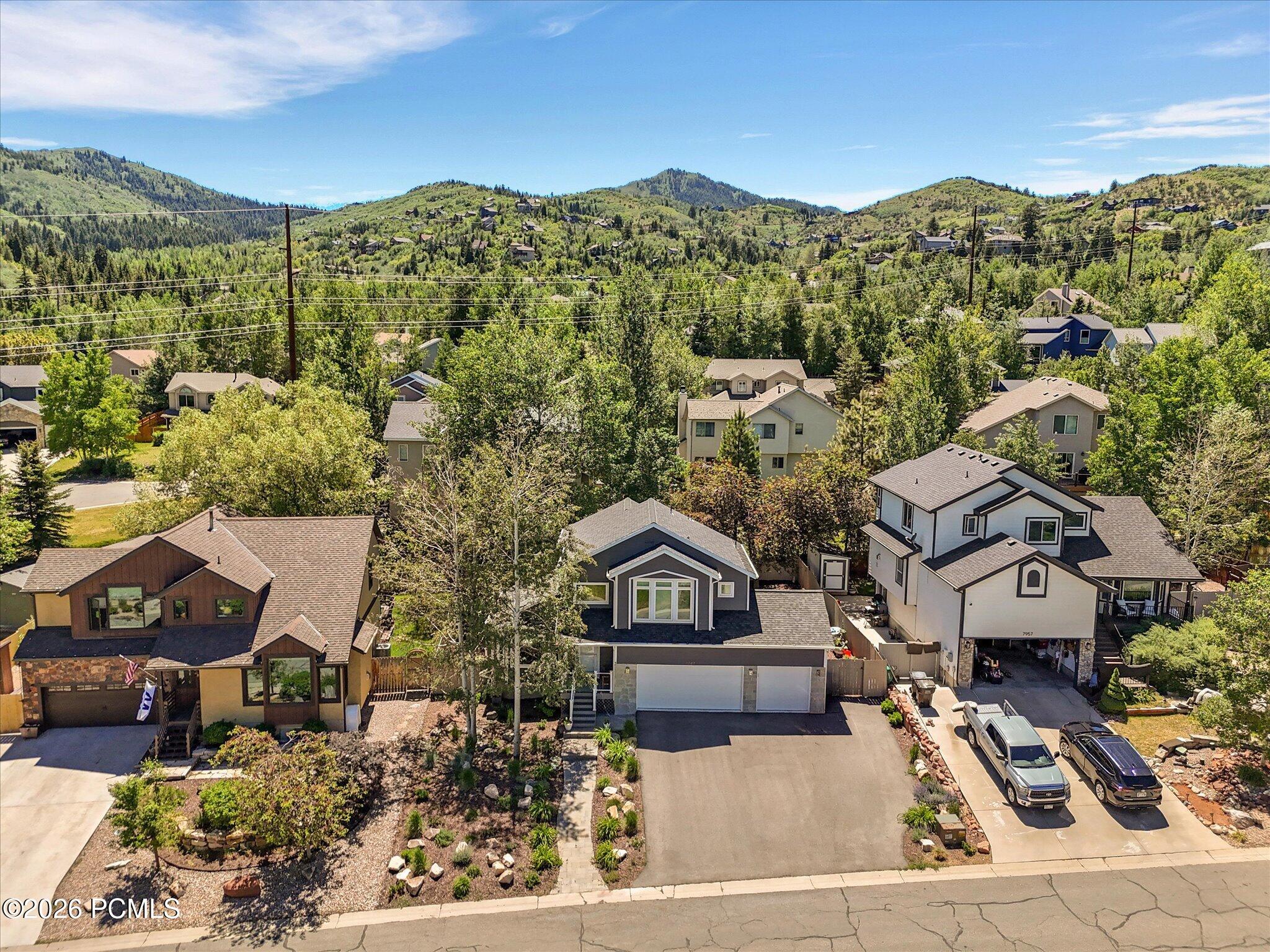 7947 Springshire Drive