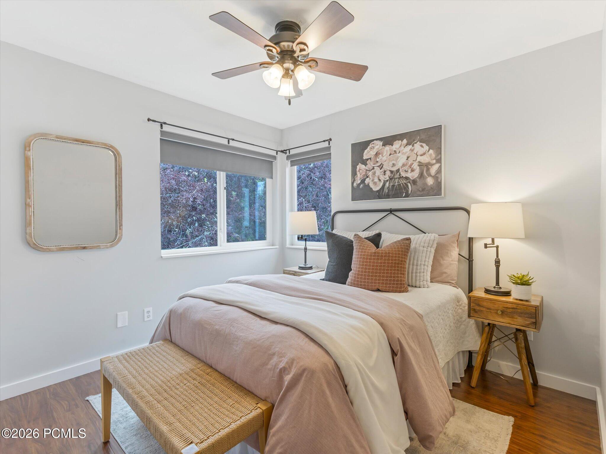 7947 Springshire Drive