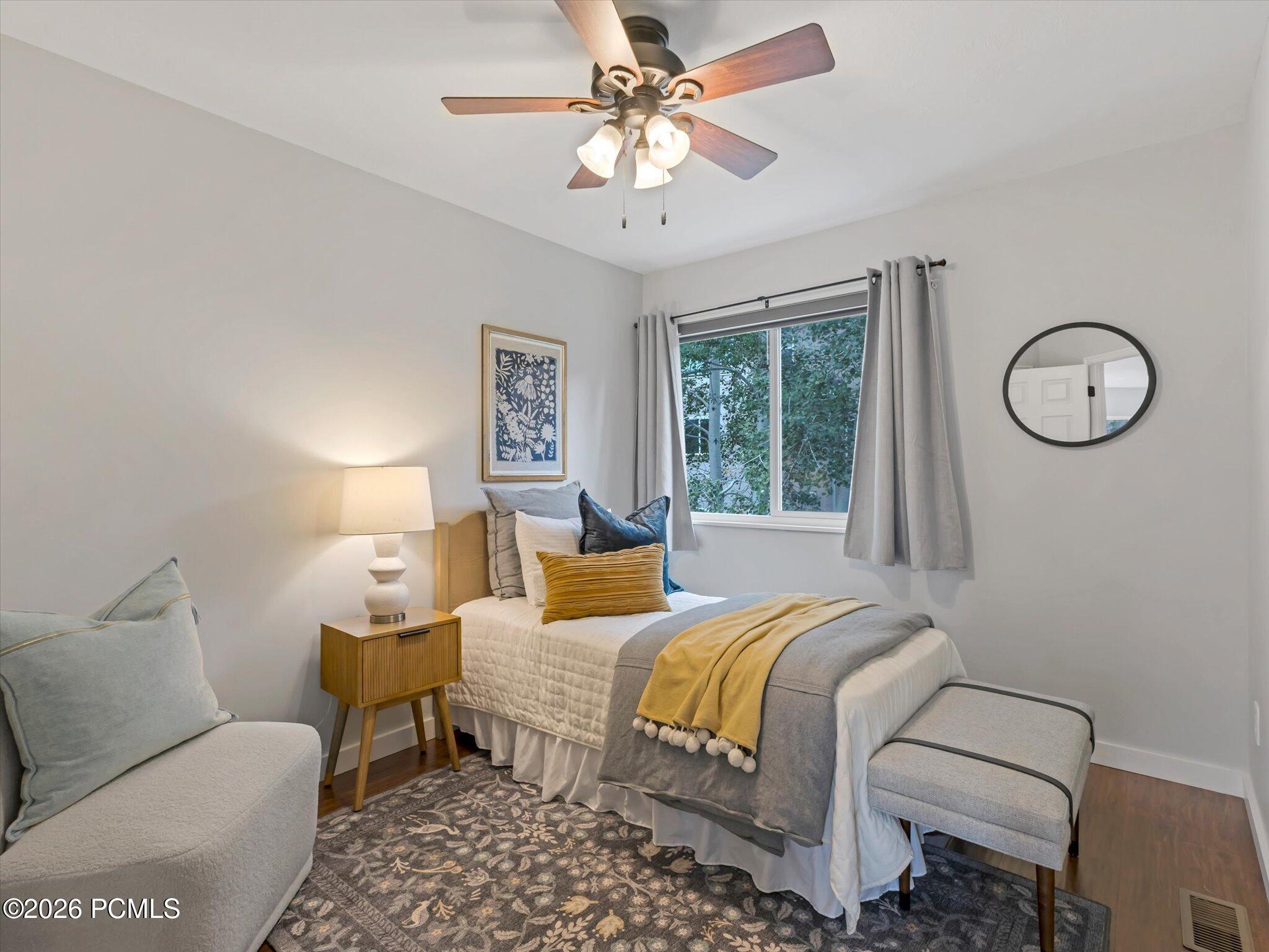 7947 Springshire Drive