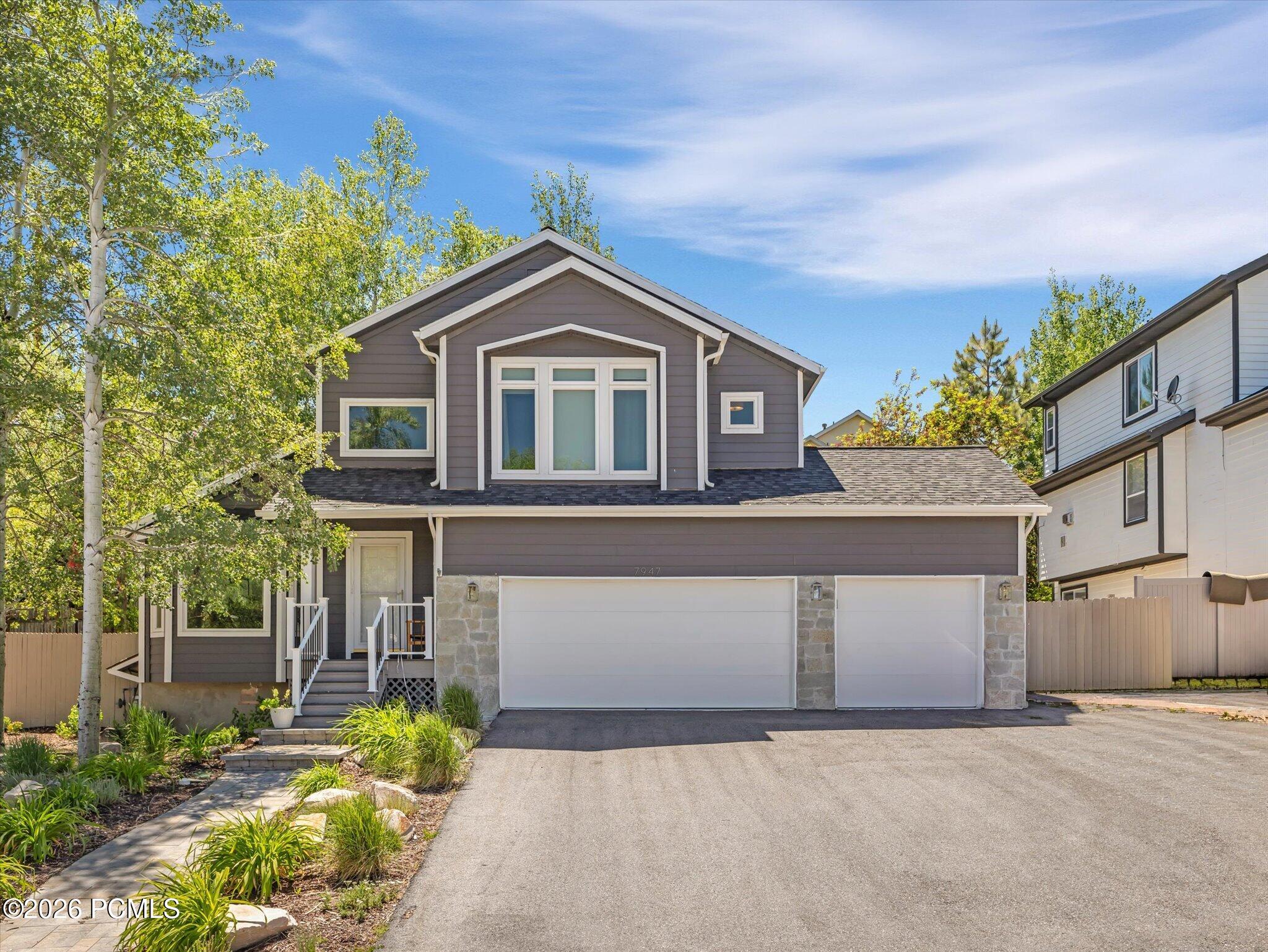 7947 Springshire Drive