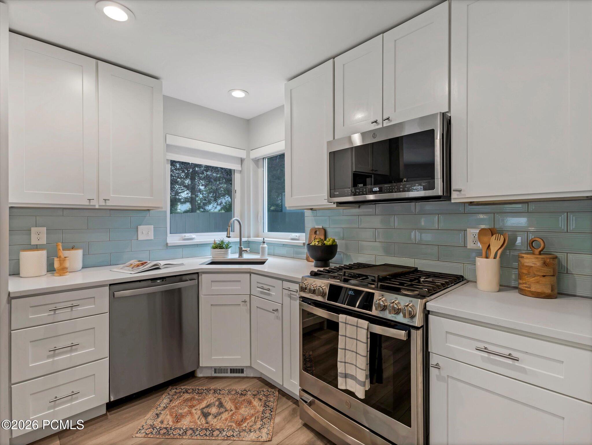 7947 Springshire Drive