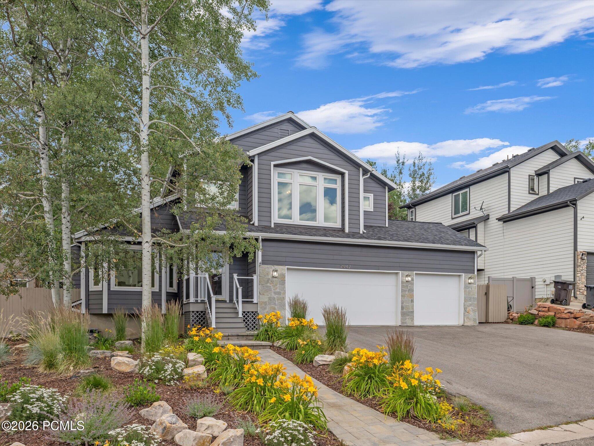 7947 Springshire Drive